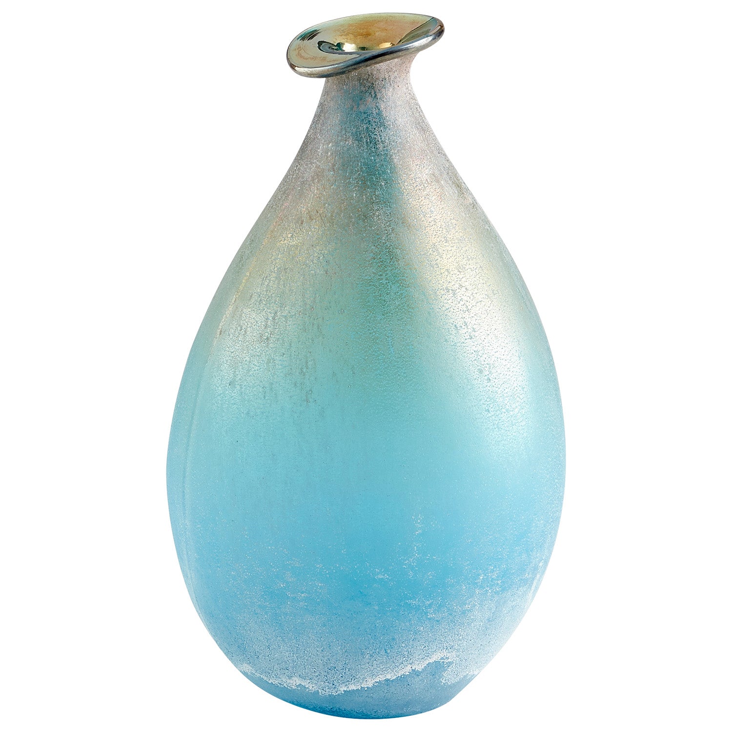 Cyan Design Sea Of Dreams Vase