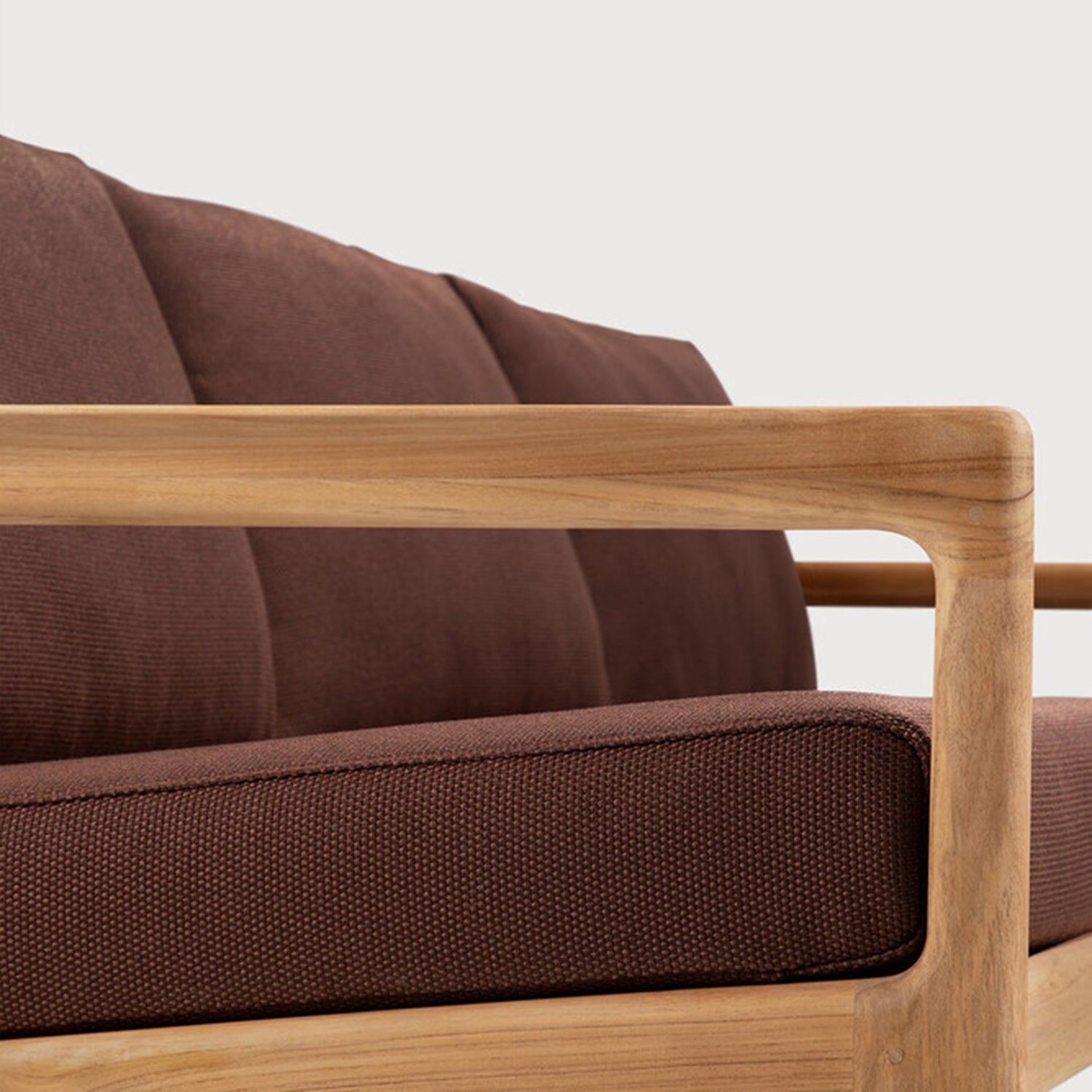 Ethnicraft Jack Outdoor Sofa