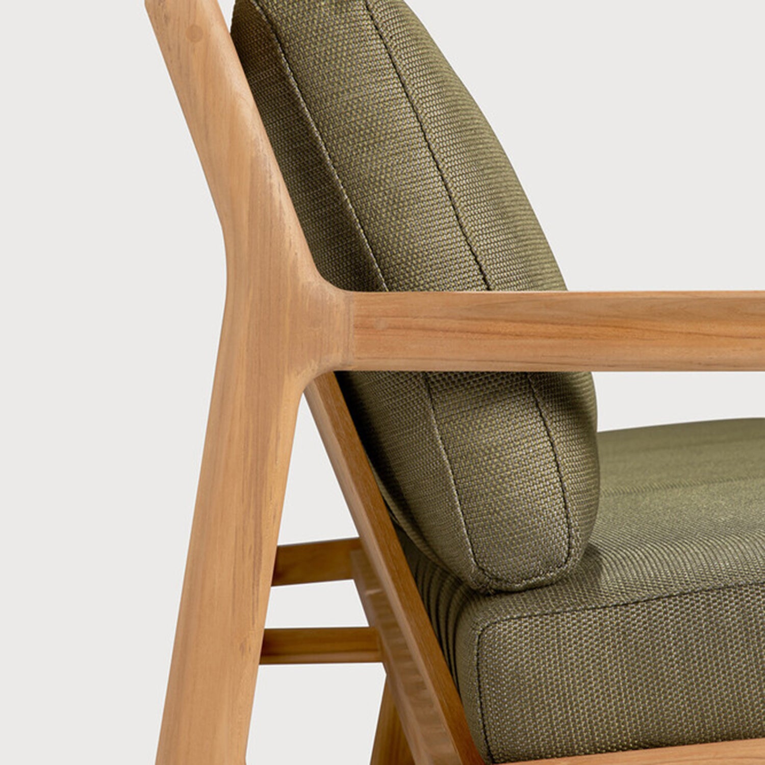 Ethnicraft Jack Outdoor Sofa