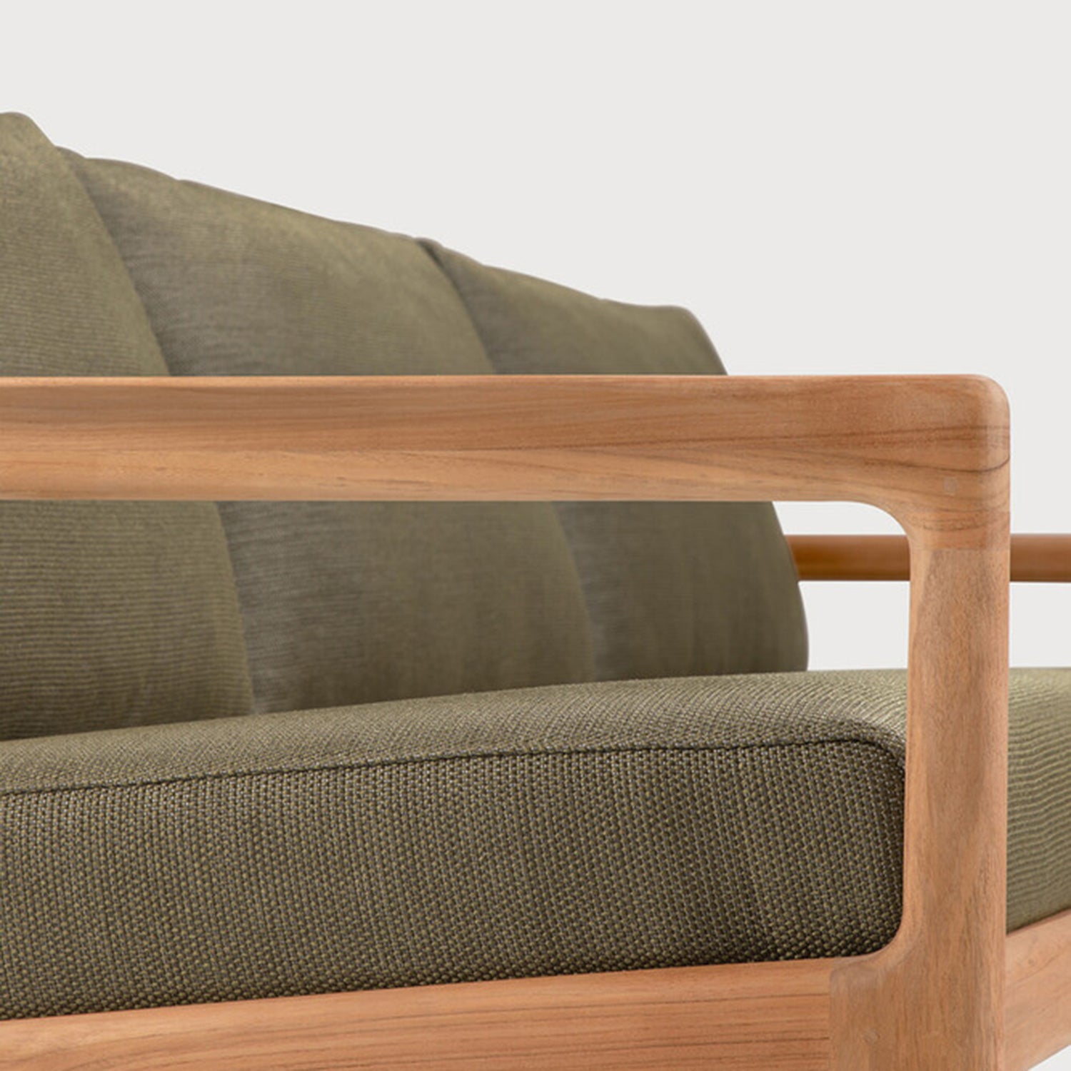 Ethnicraft Jack Outdoor Sofa