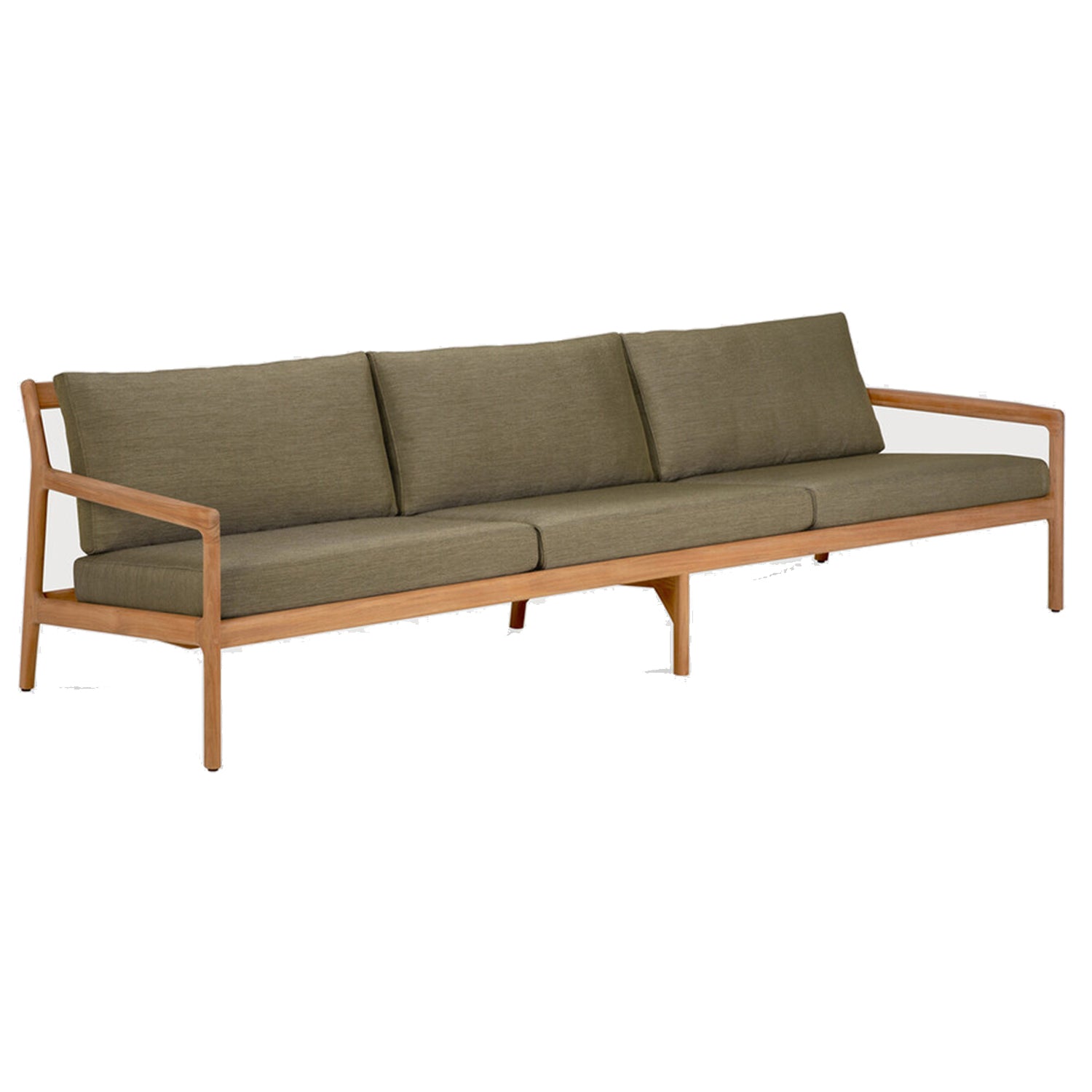 Ethnicraft Jack Outdoor Sofa