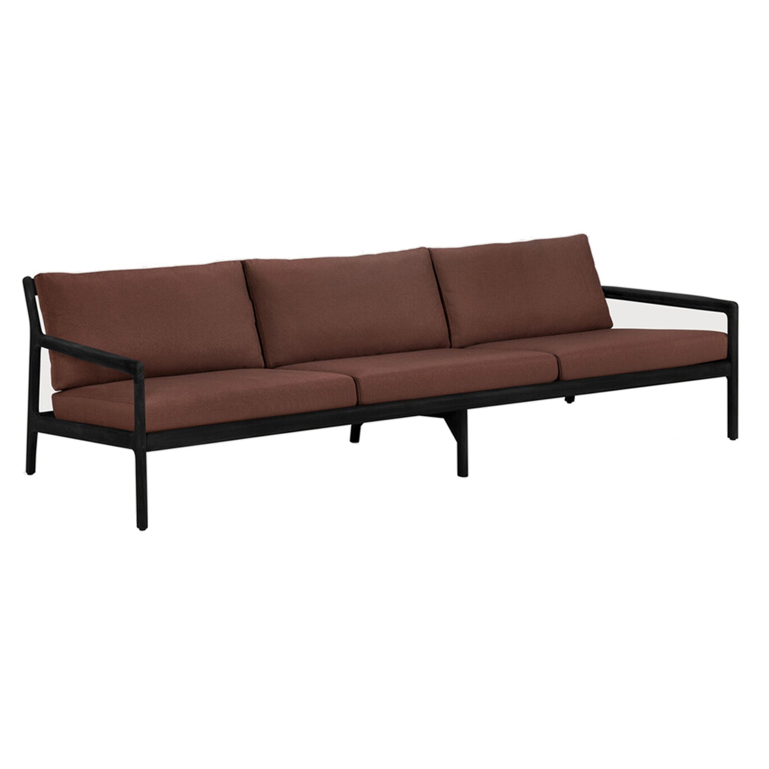 Ethnicraft Jack Outdoor Sofa