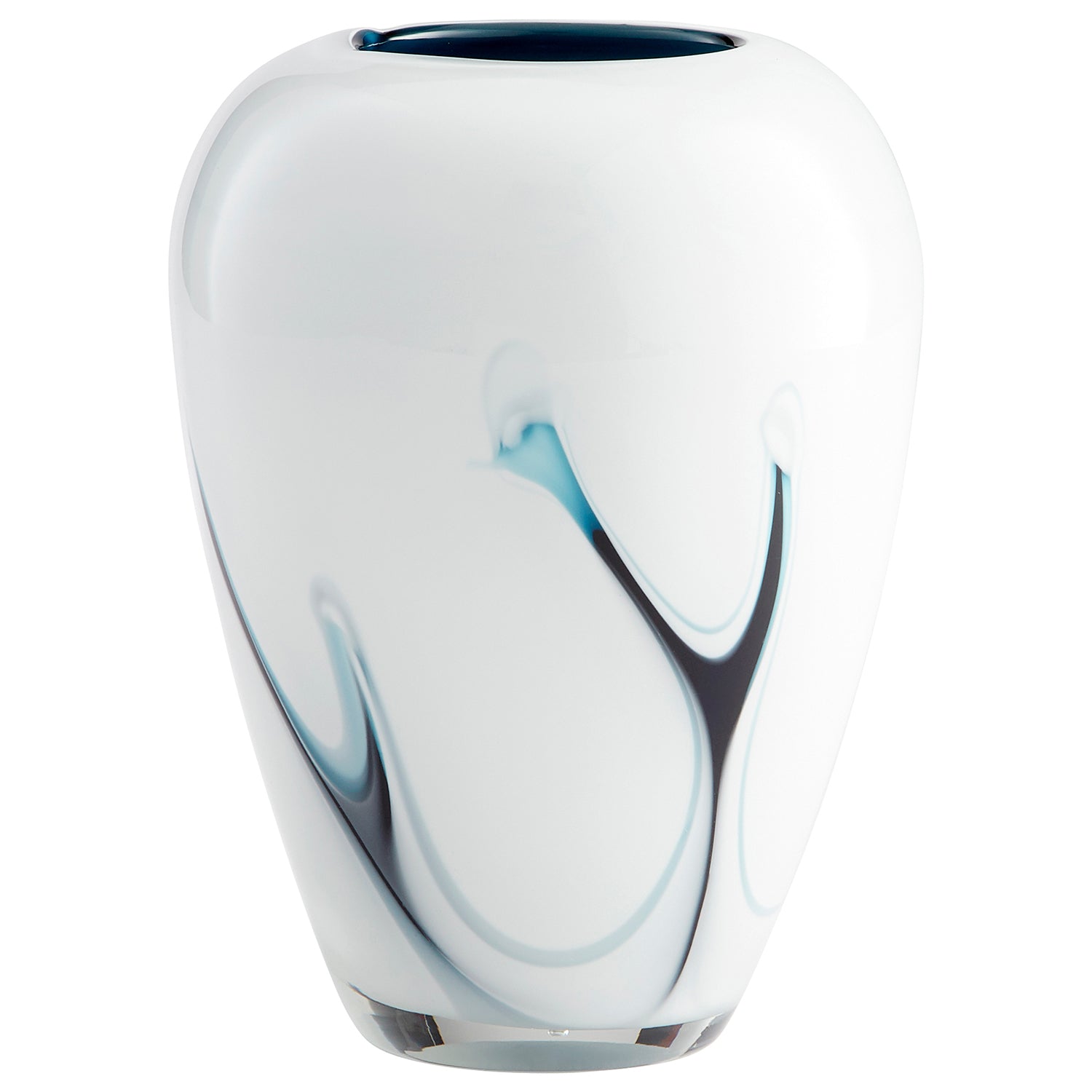 Cyan Design Deep Sky Vase