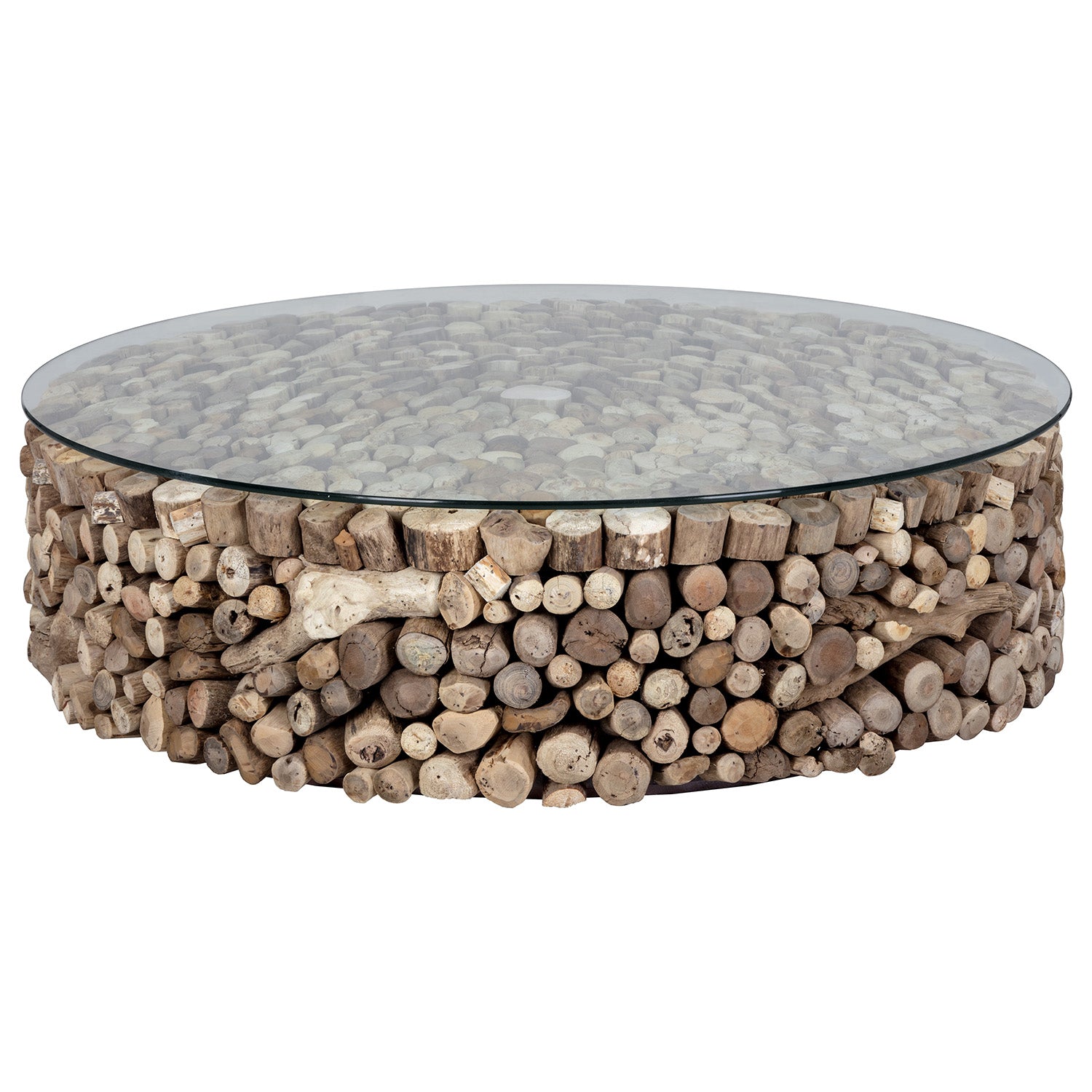 Sunpan Bickford Coffee Table