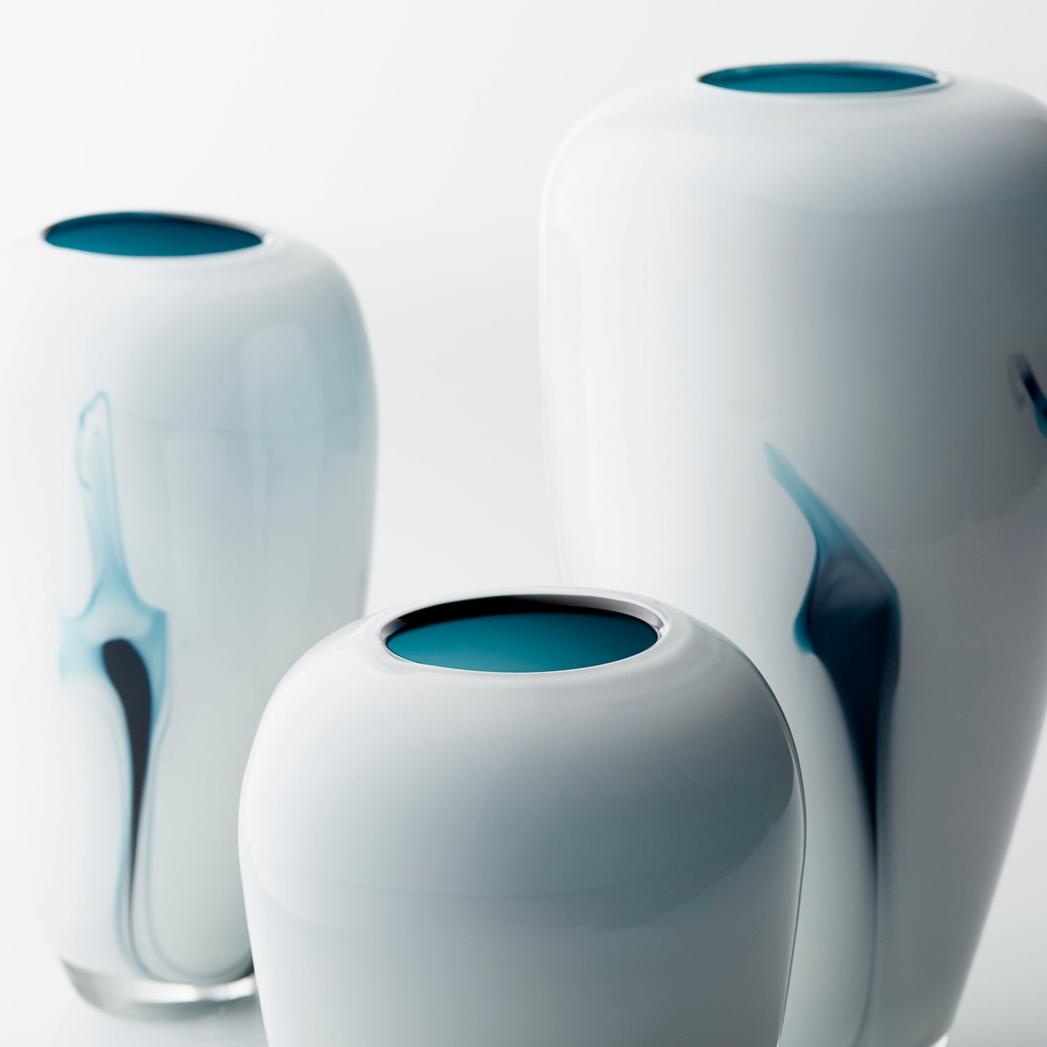 Cyan Design Deep Sky Vase