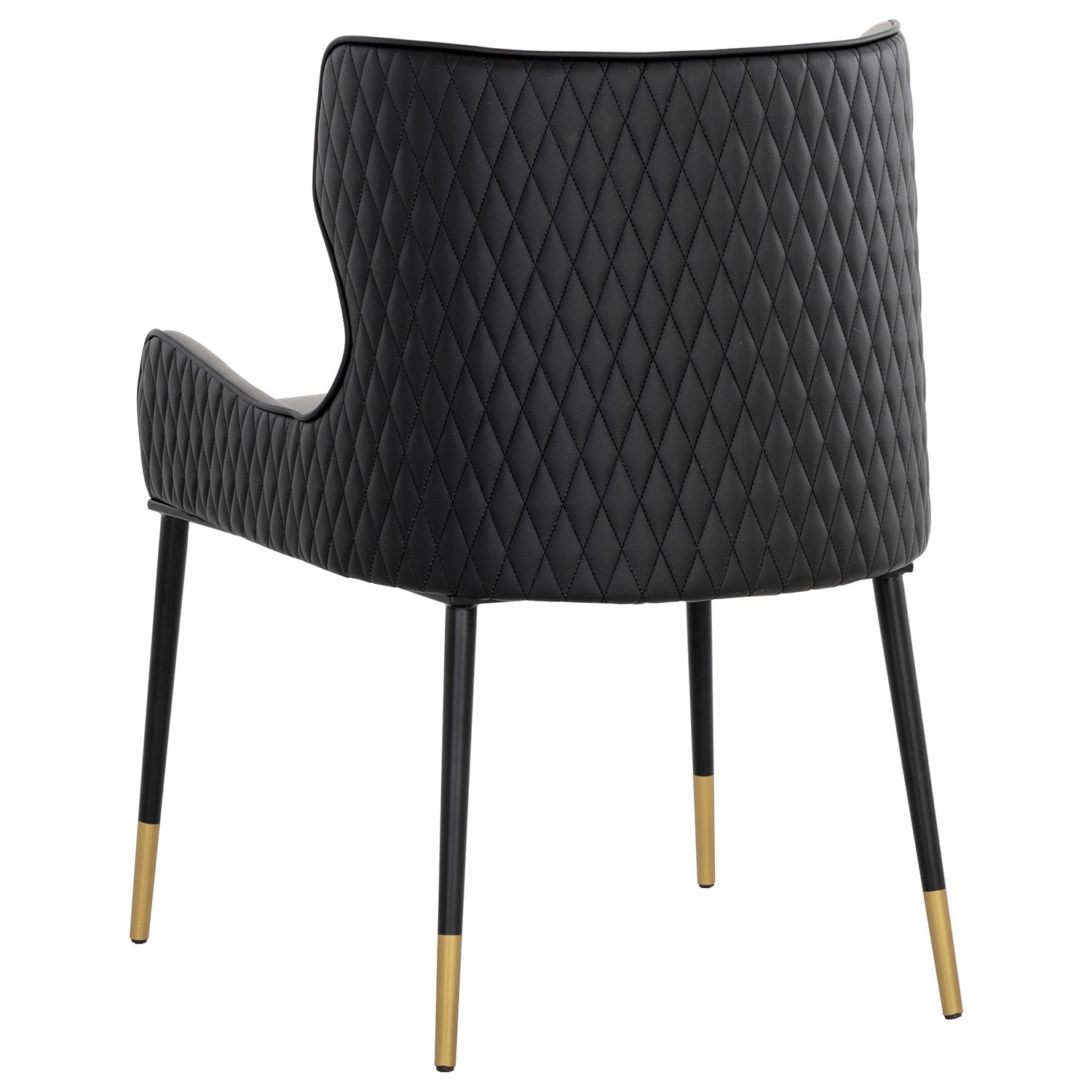 Sunpan Gianni Dining Chair Set of 2