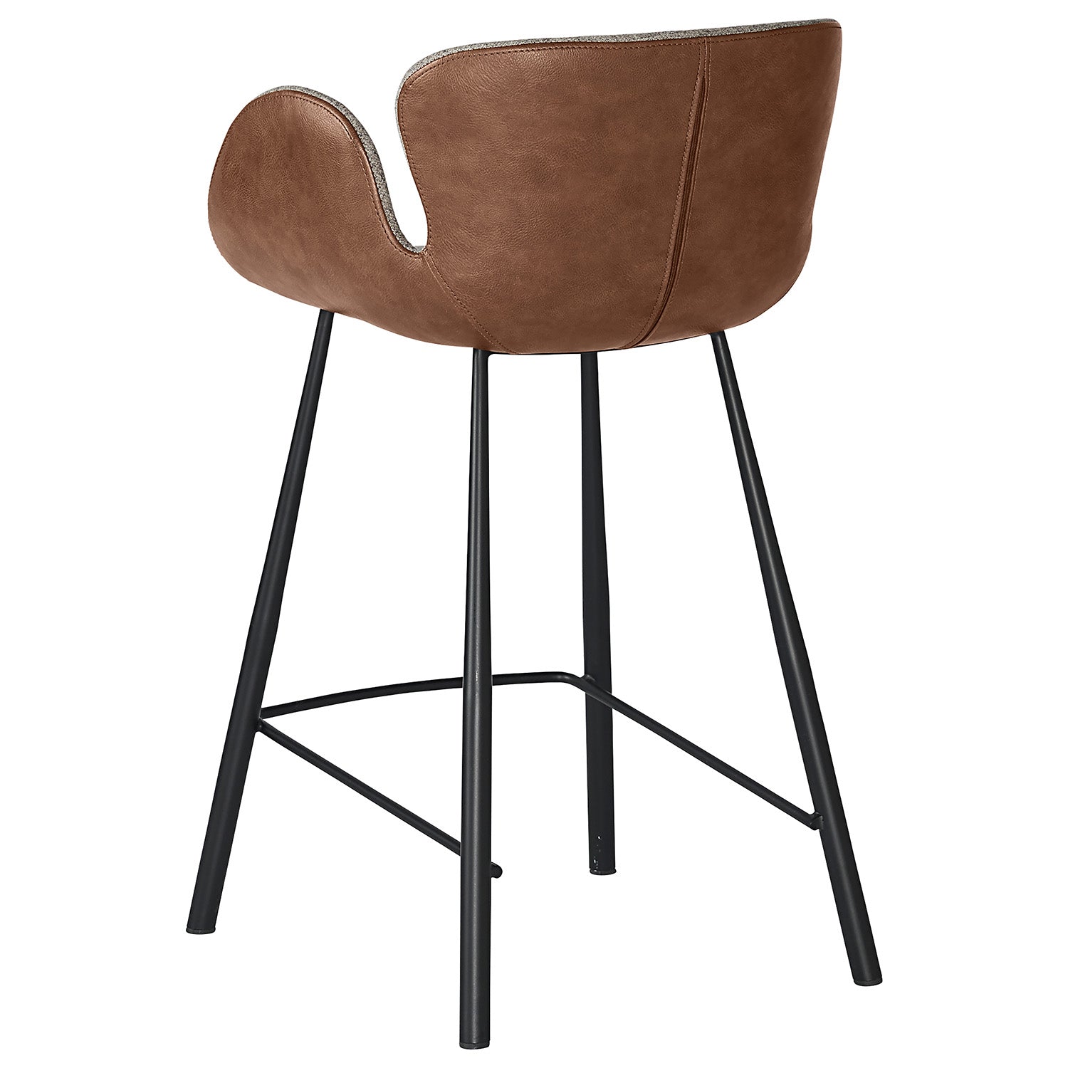 Sunpan Waldo Counter Stool Set of 2