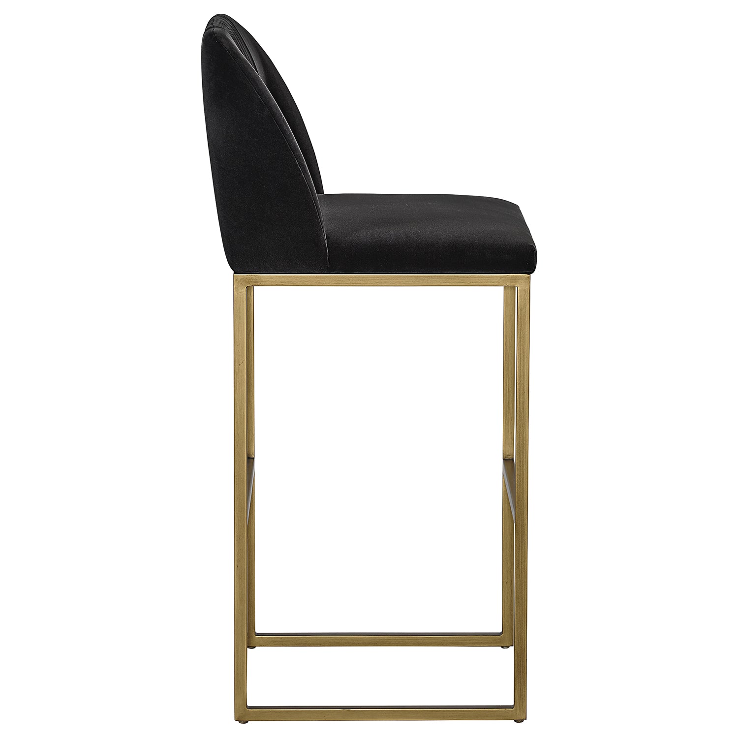 Sunpan Nevin Barstool Set of 2