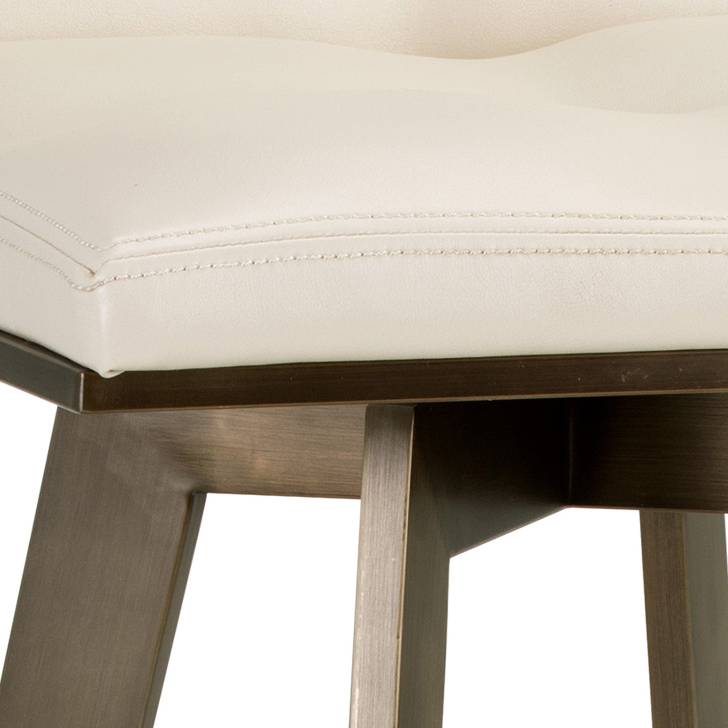 Sunpan Arizona Swivel Counter Stool Set of 2