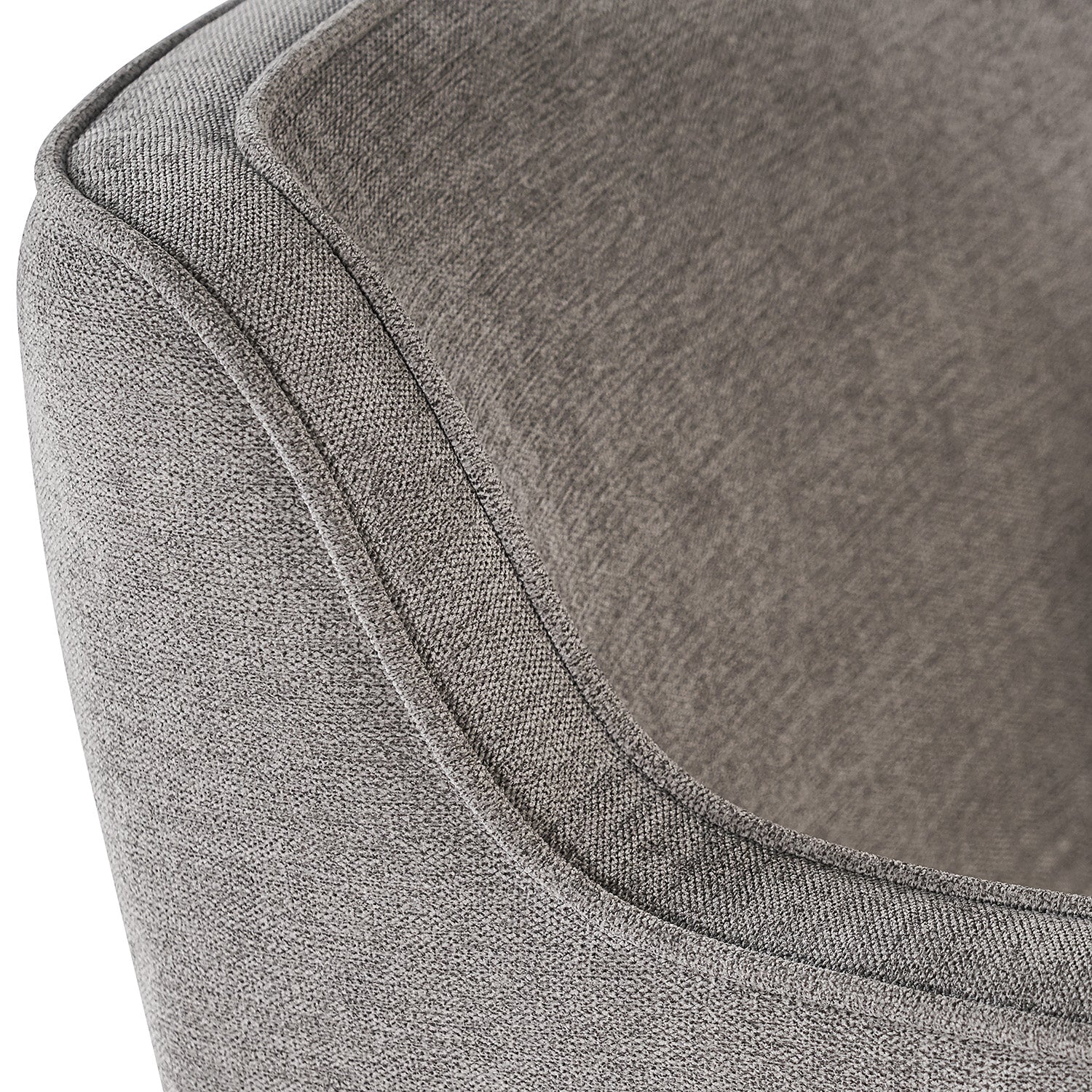 Sunpan Derome Dining Armchair Set of 2