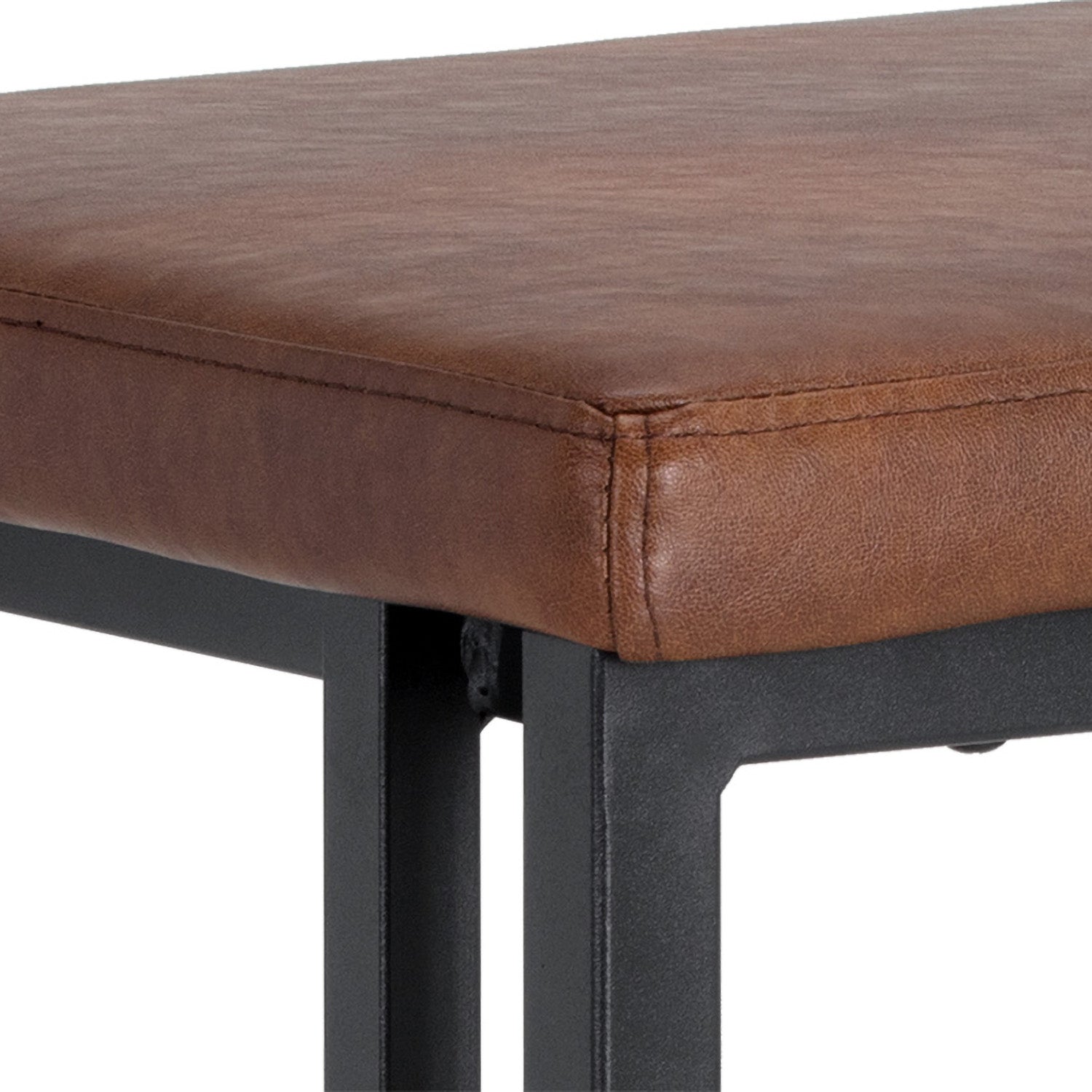 Sunpan Boone Barstool Set of 2