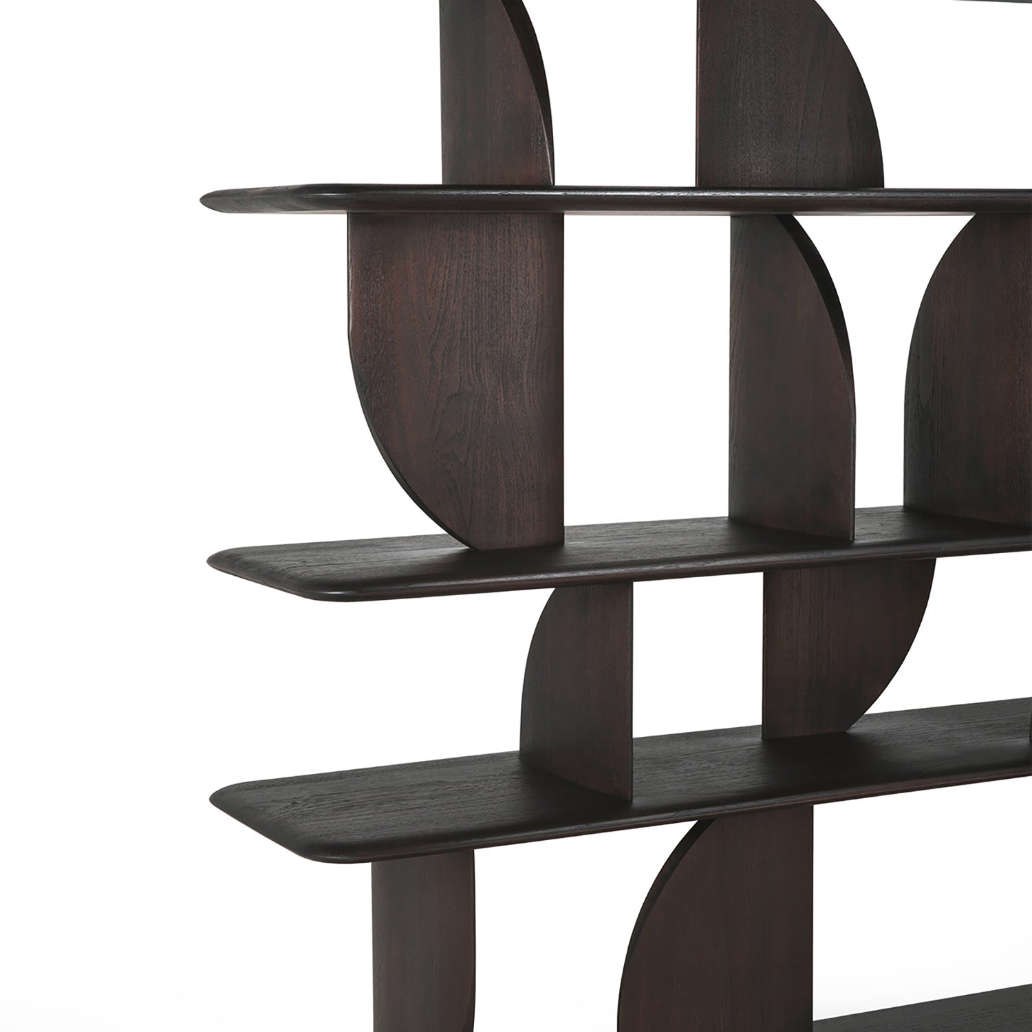 Ethnicraft Geometric Rack