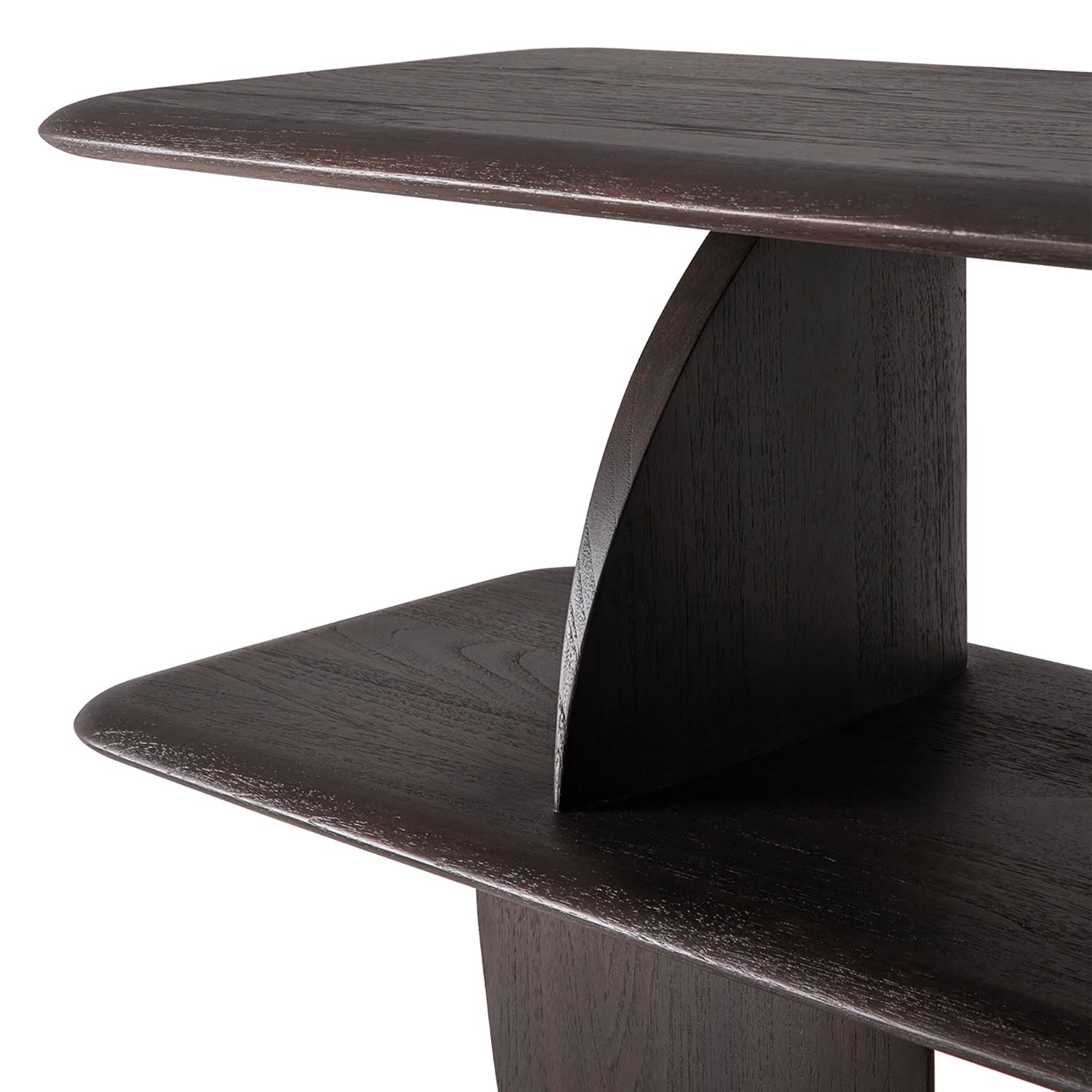 Ethnicraft Geometric Rack