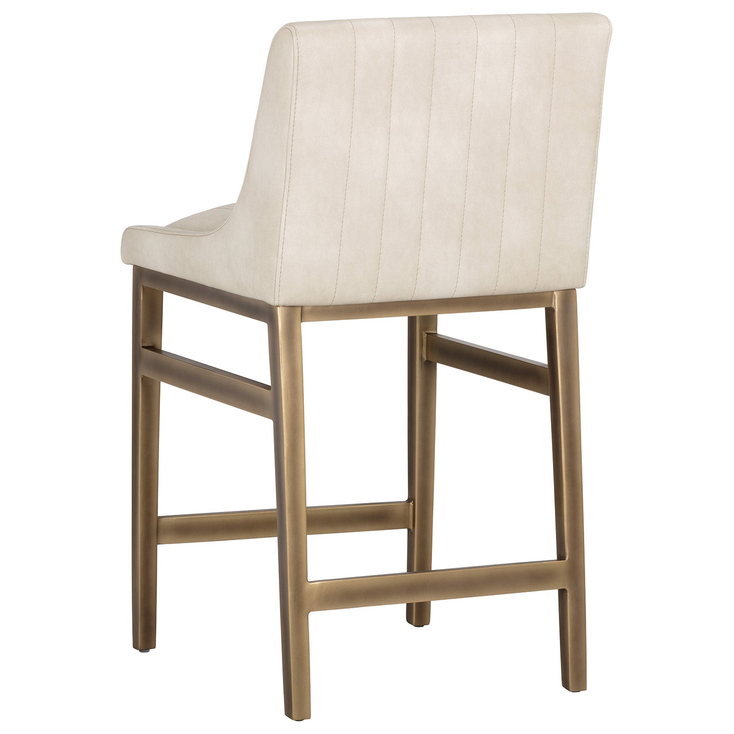 Sunpan Halden Counter Stool Set of 2