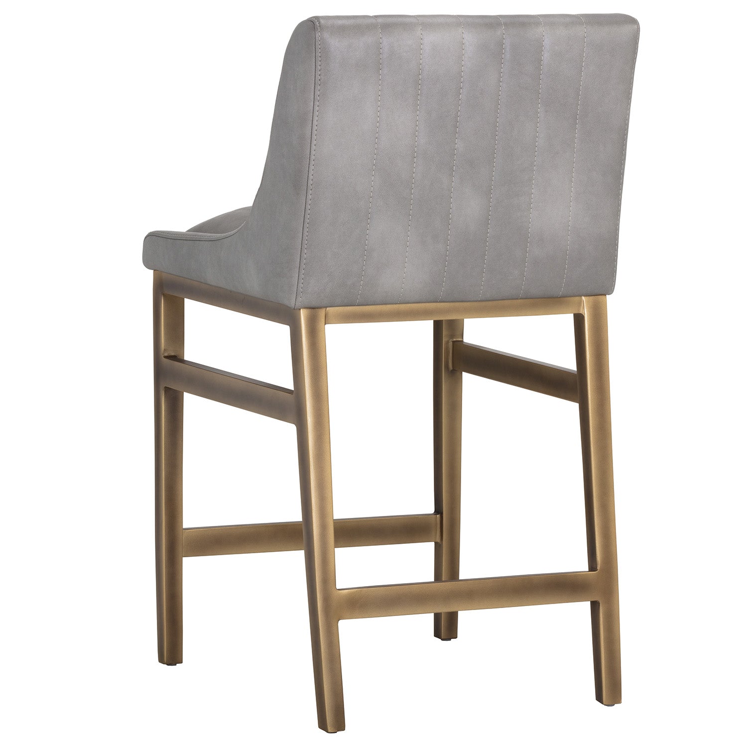 Sunpan Halden Counter Stool Set of 2