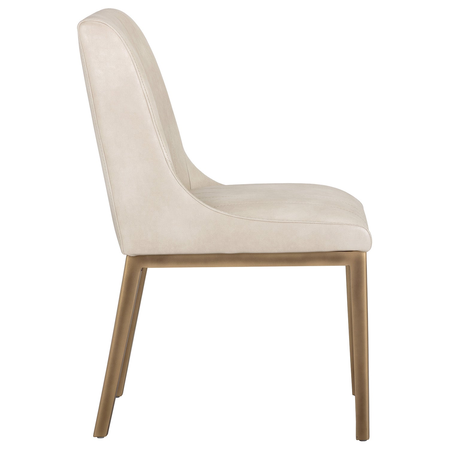 Sunpan Halden Dining Chair Set of 2