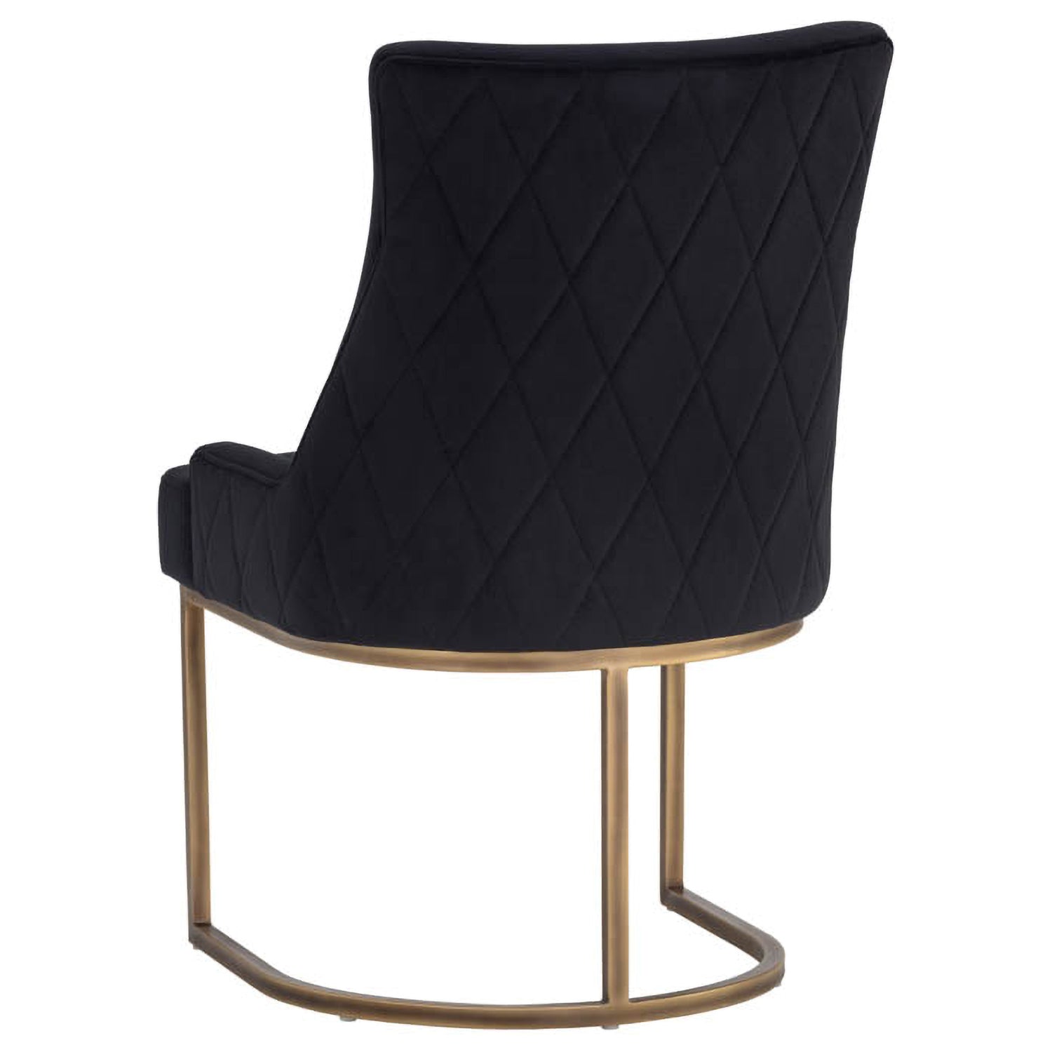 Sunpan Florence Dining Chair Set of 2