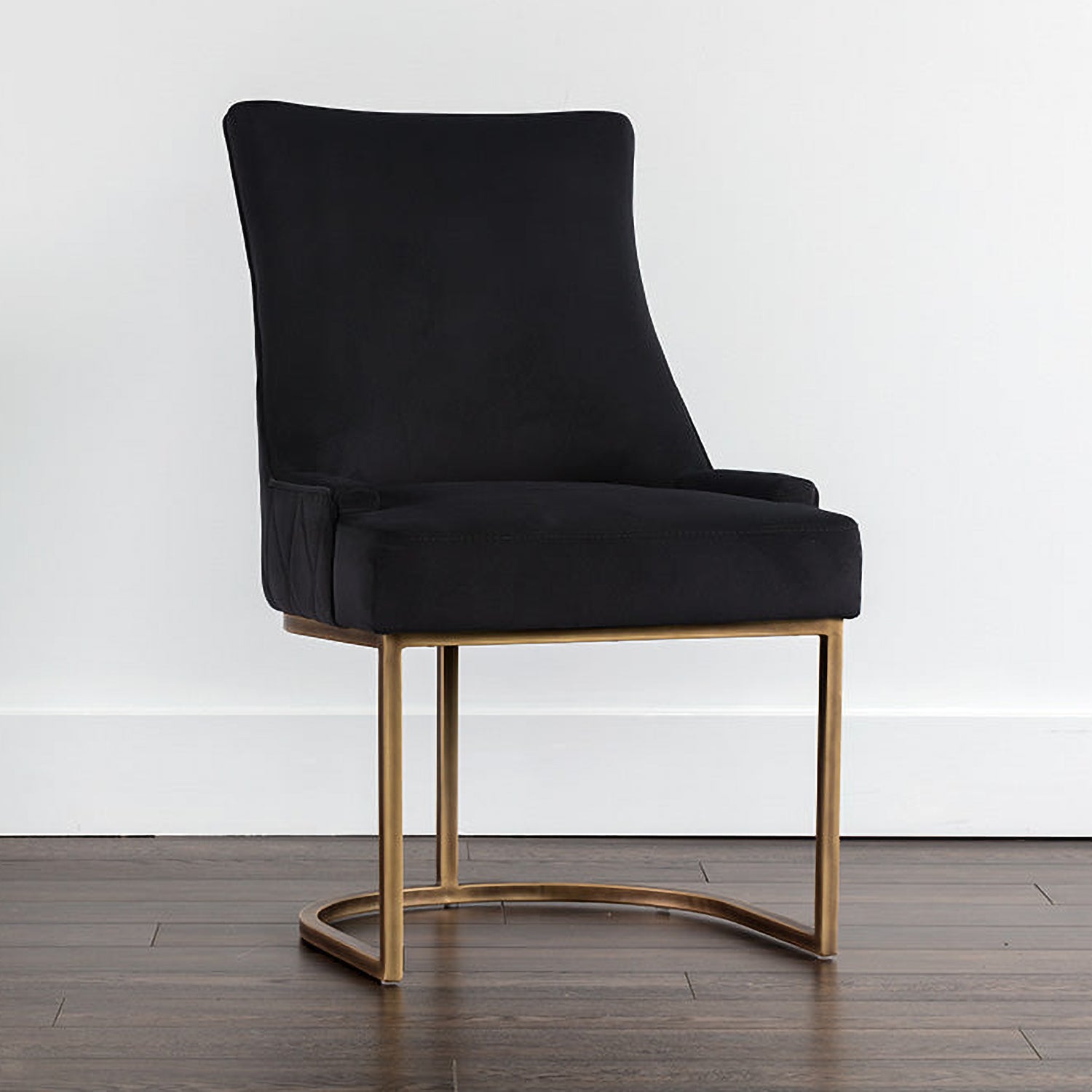 Sunpan Florence Dining Chair Set of 2