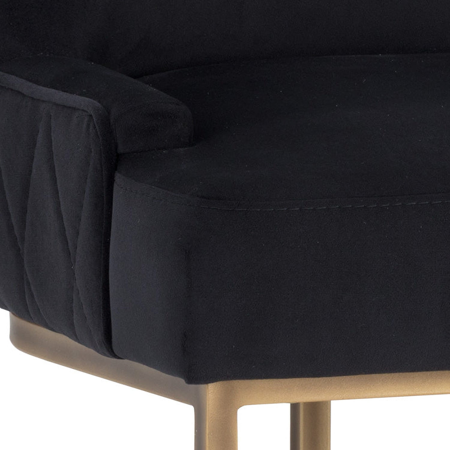 Sunpan Florence Dining Chair Set of 2