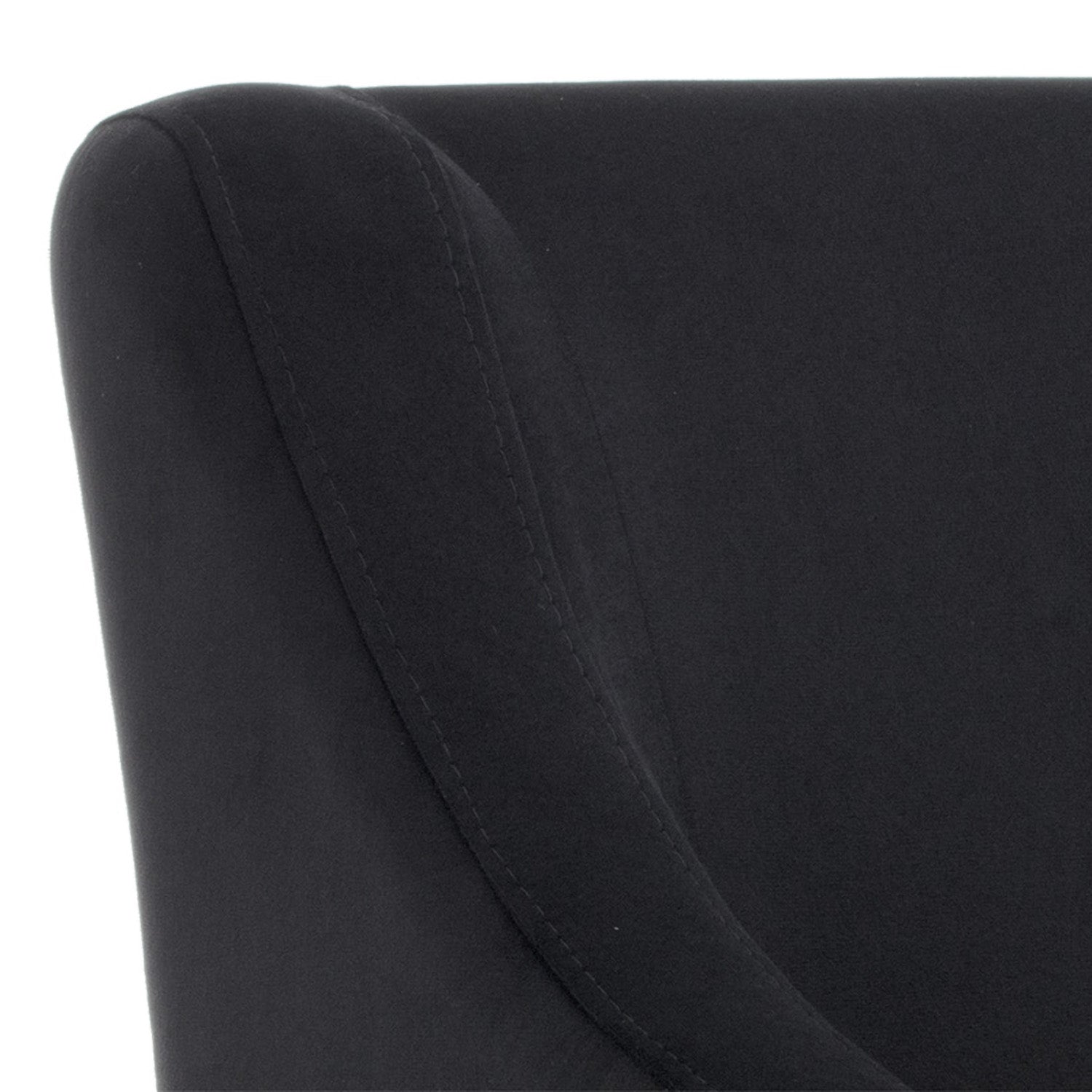 Sunpan Zane Wheeled Lounge Chair