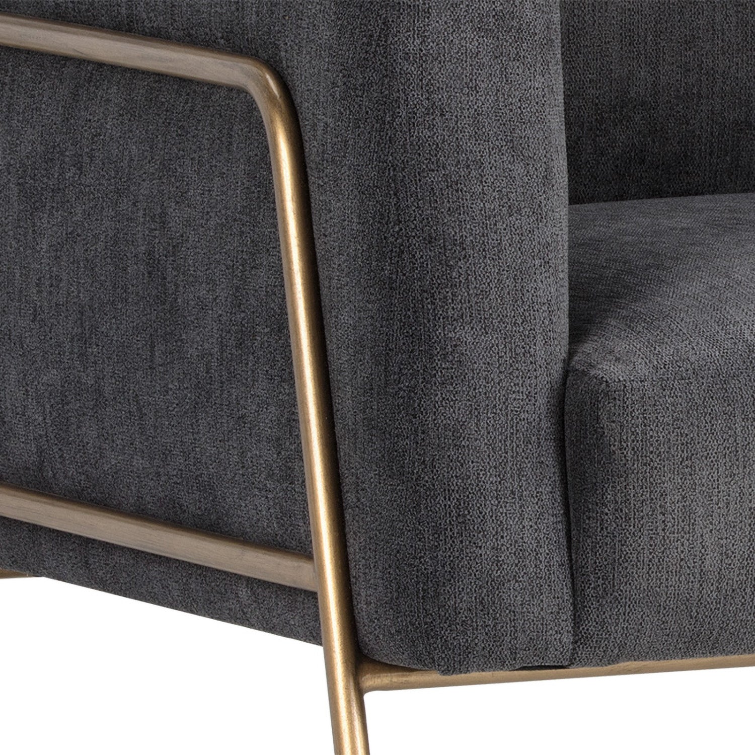 Sunpan Cybil Lounge Chair