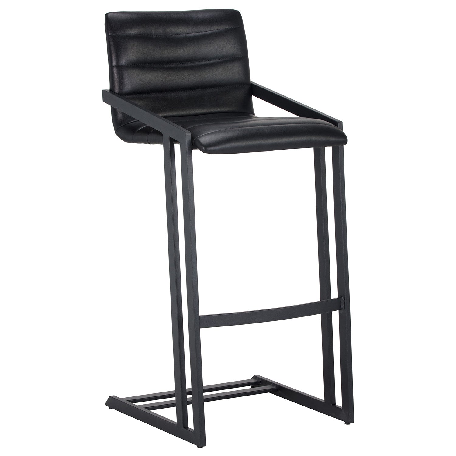 Sunpan Webber Barstool Set of 2