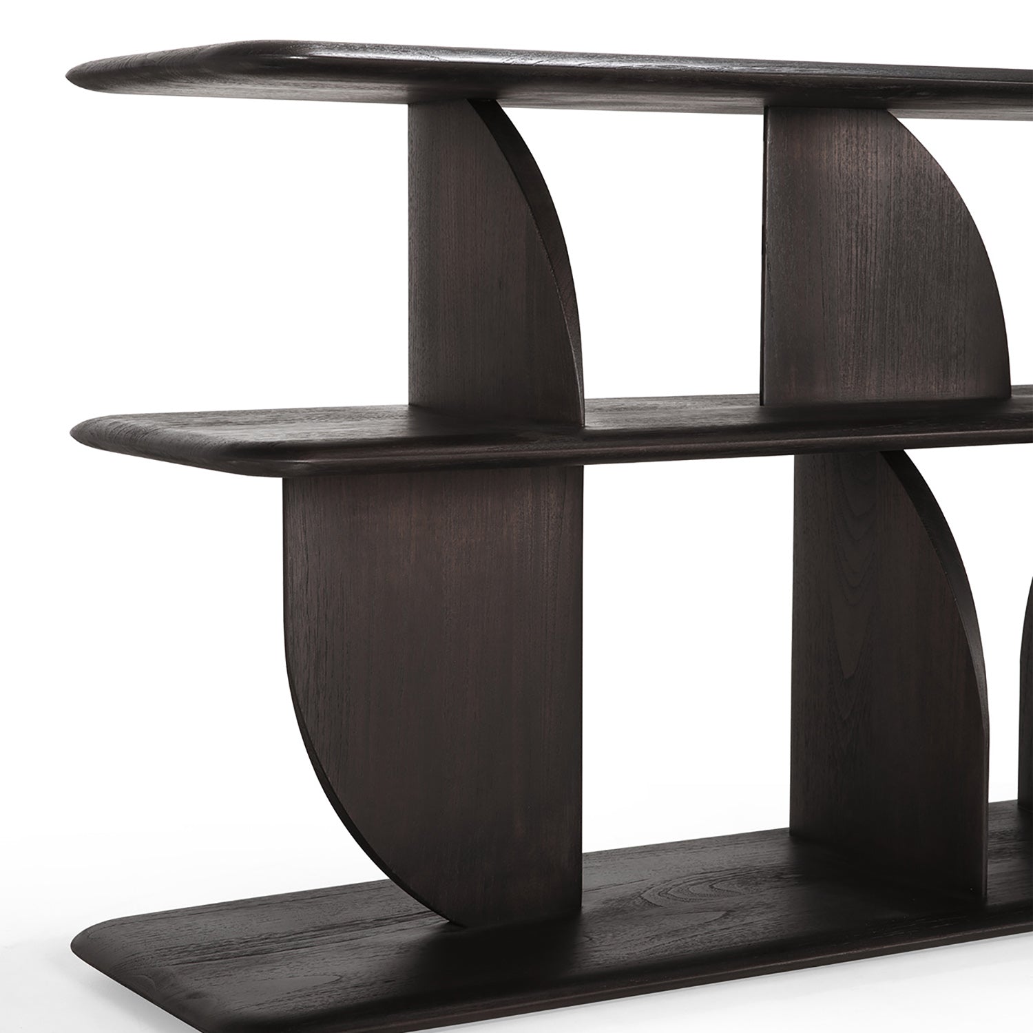 Ethnicraft Geometric Console