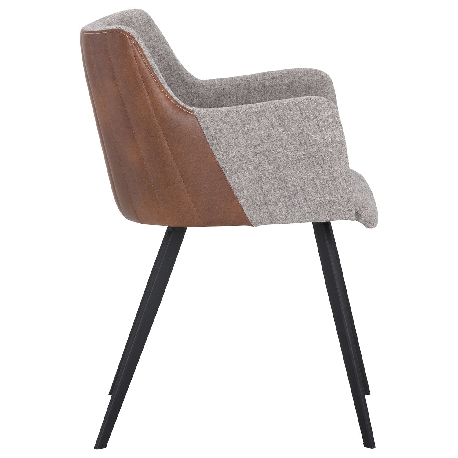 Sunpan Griffin Dining Armchair Set of 2