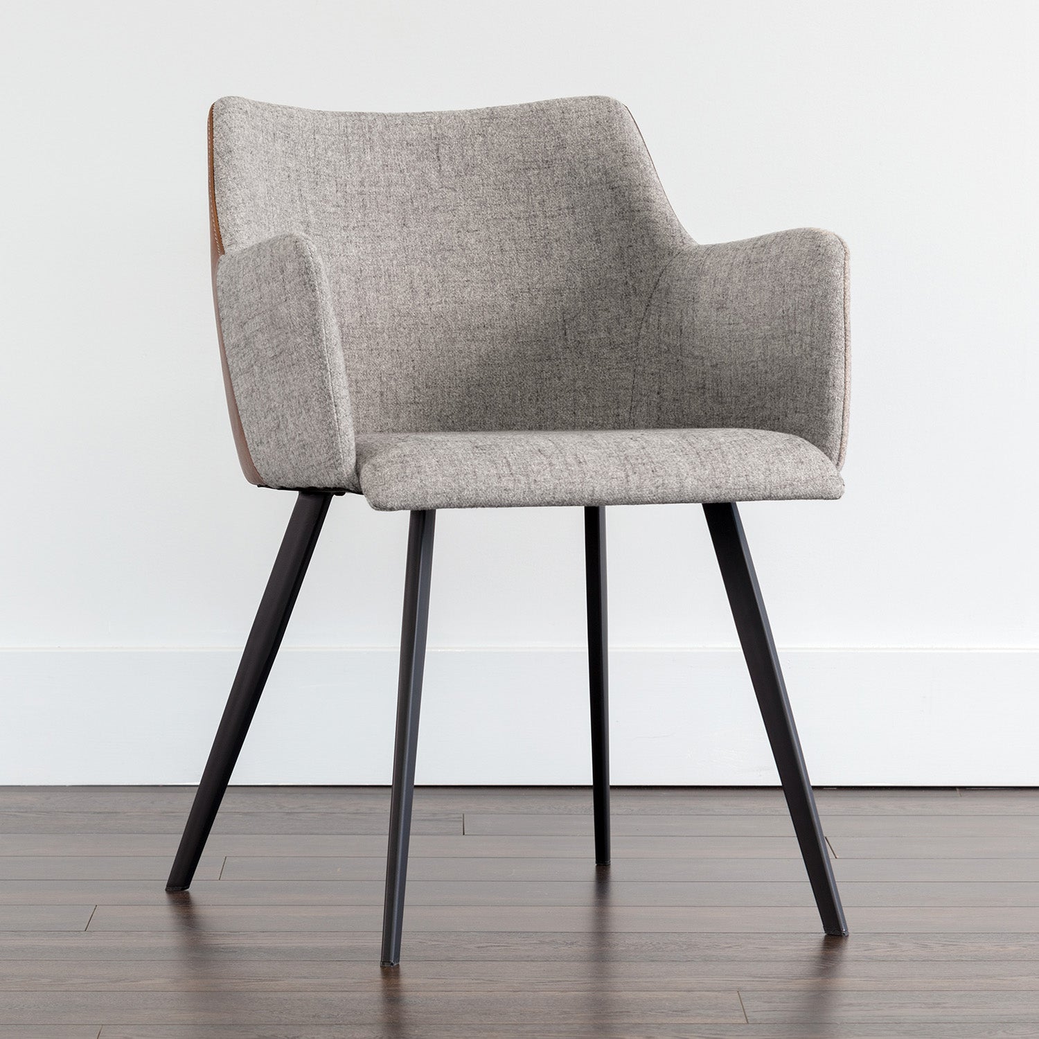 Sunpan Griffin Dining Armchair Set of 2