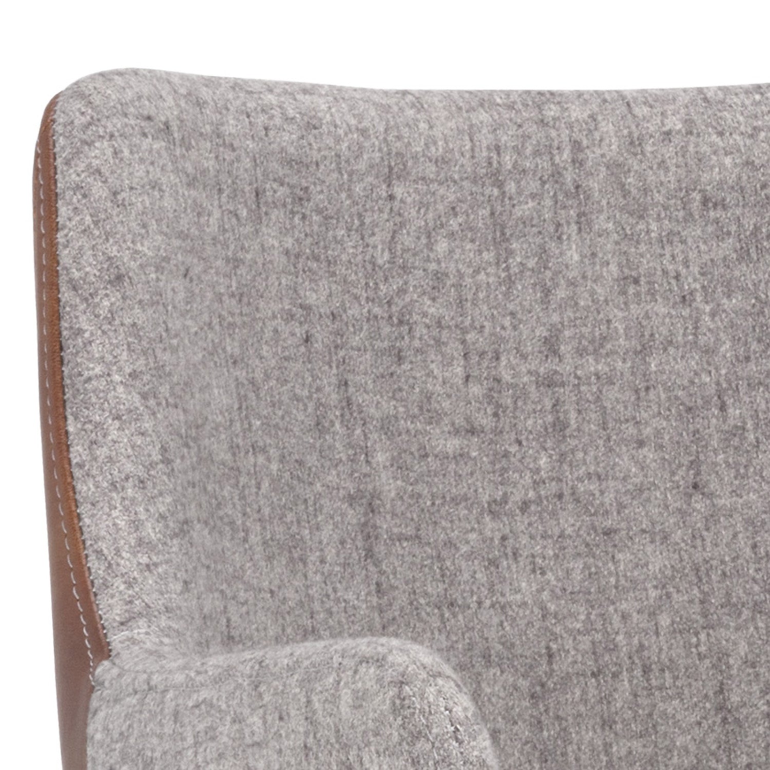 Sunpan Griffin Dining Armchair Set of 2