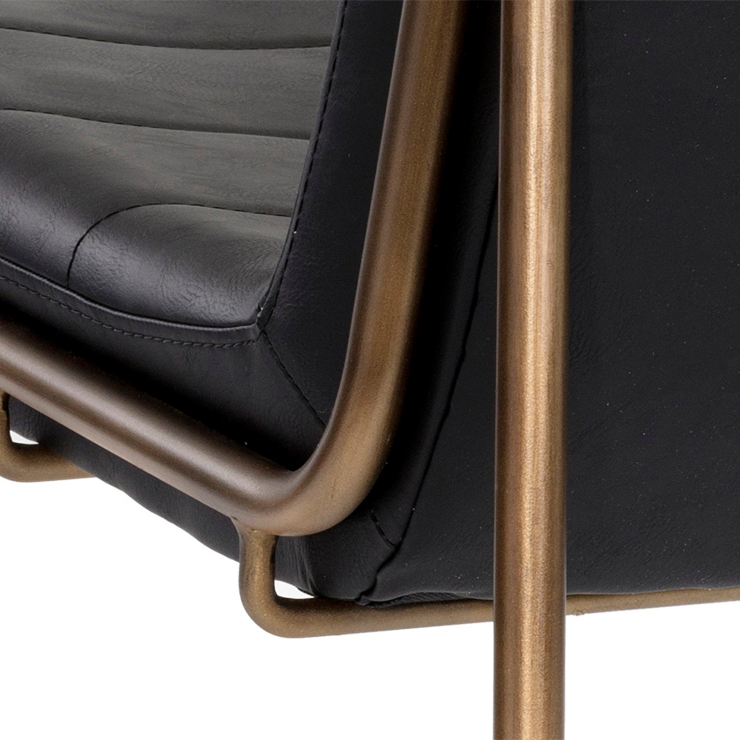 Sunpan Anton Lounge Chair