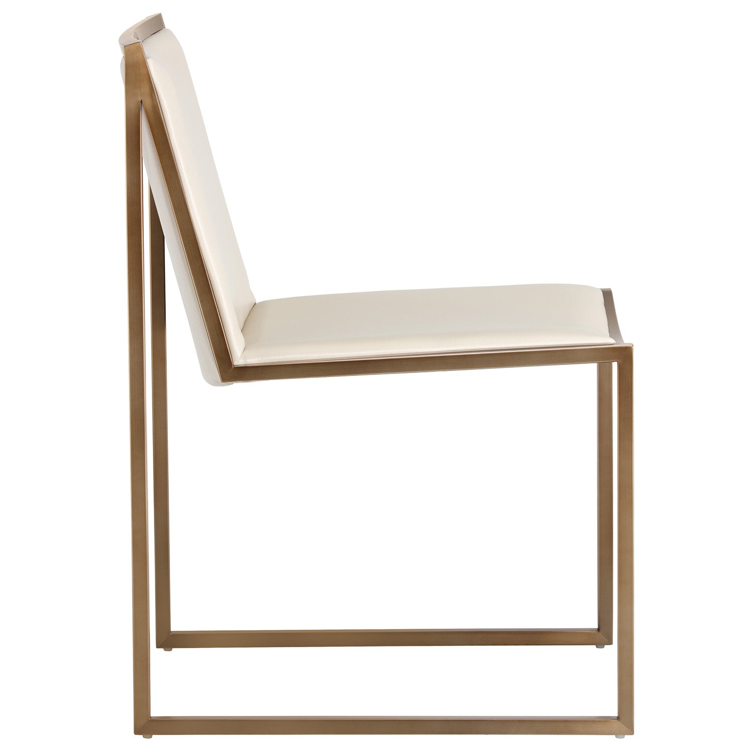 Sunpan Blair Dining Chair Set of 2