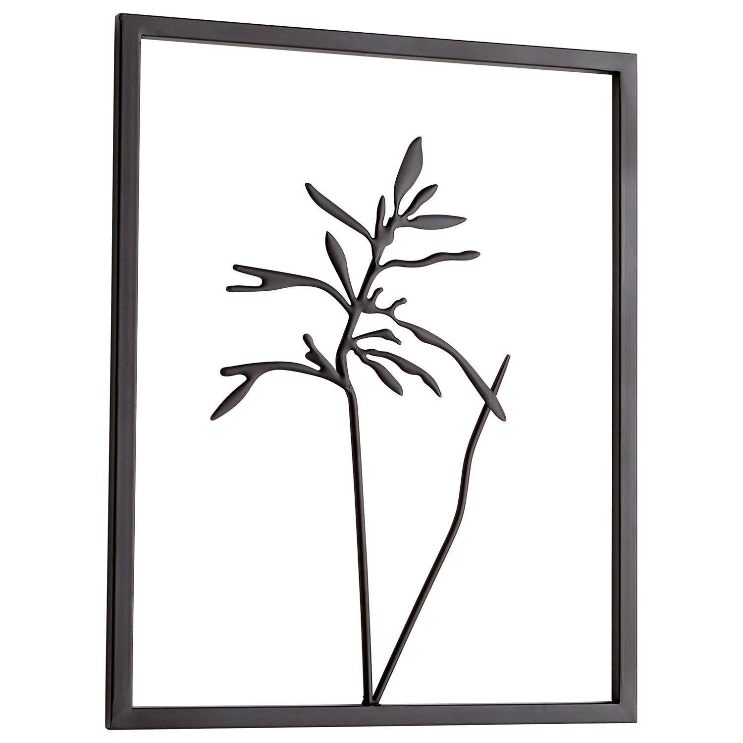 Cyan Design Arbre Un Wall Art