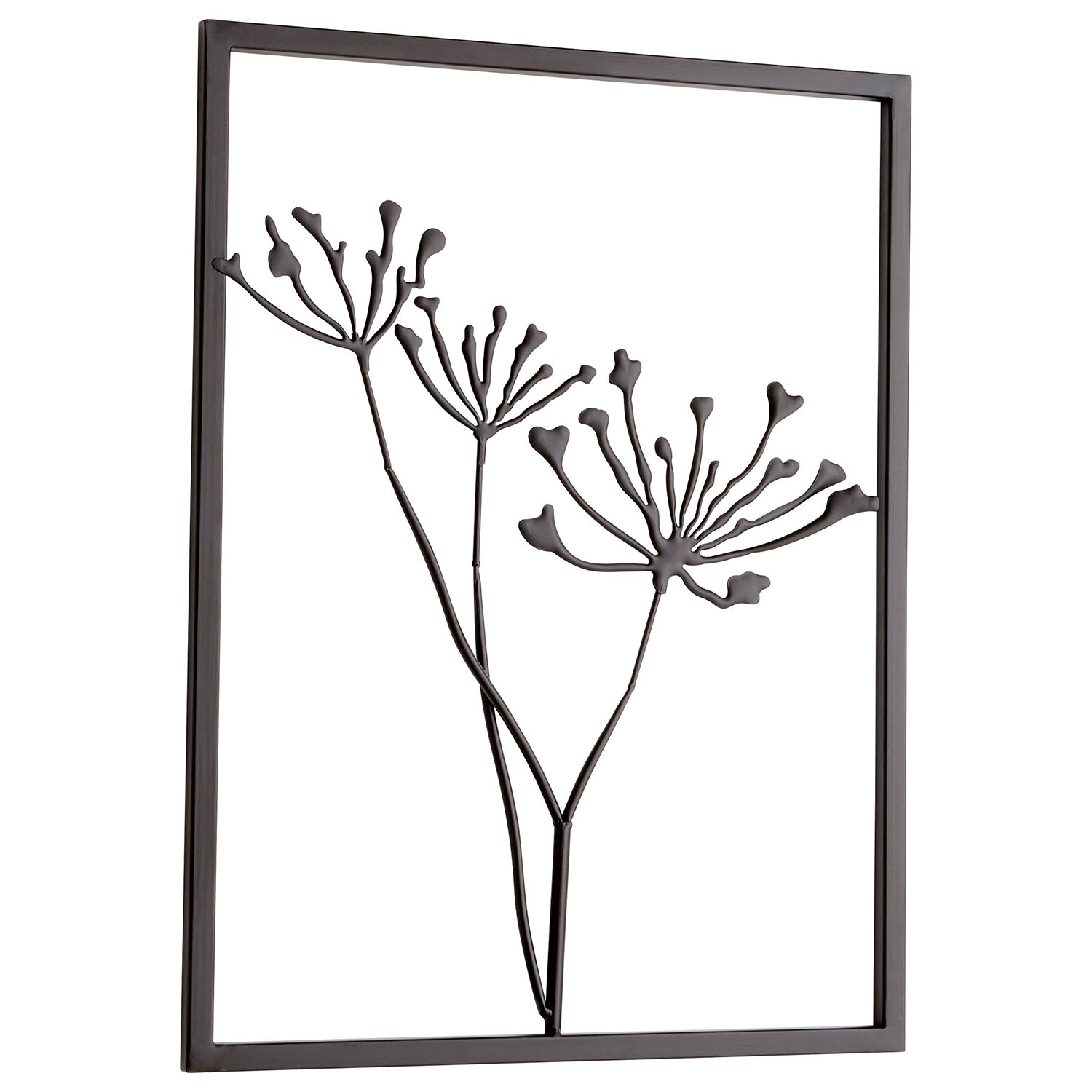 Cyan Design Arbre Duex Wall Art