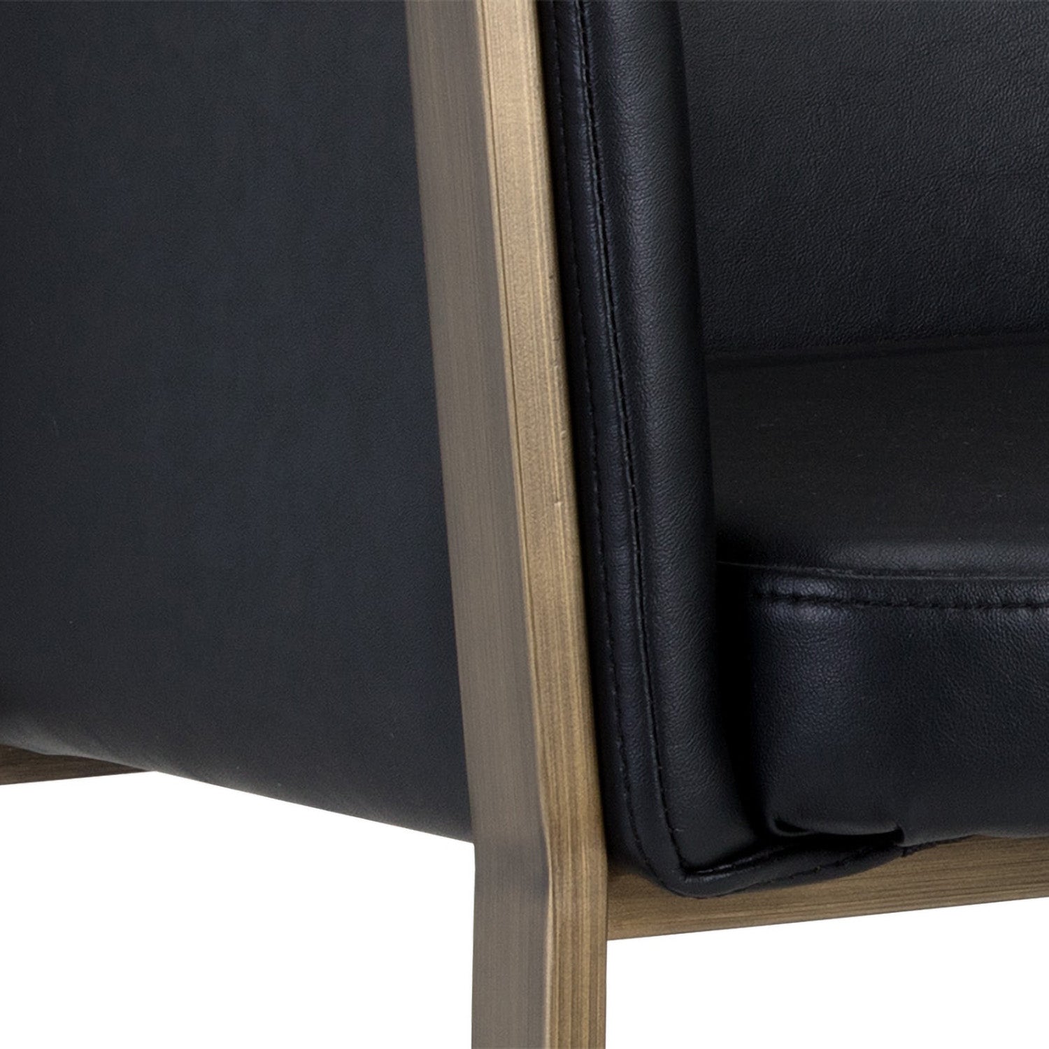 Sunpan Bernadette Dining Armchair Set of 2