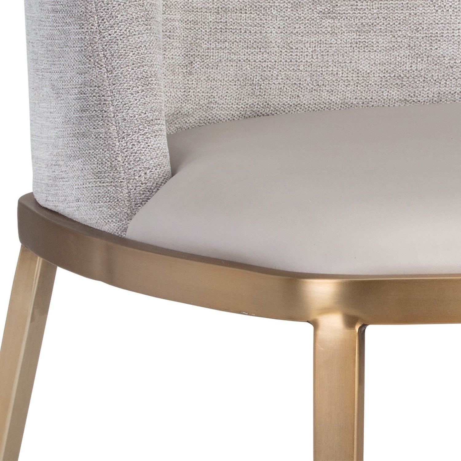 Sunpan Dover Dining Chair Set of 2