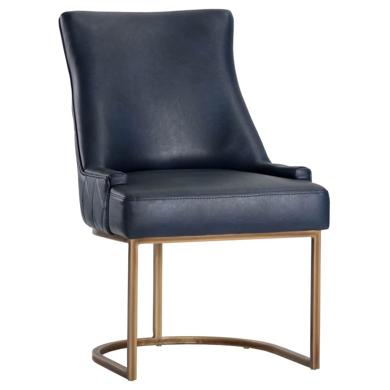 Sunpan Florence Dining Chair Set of 2