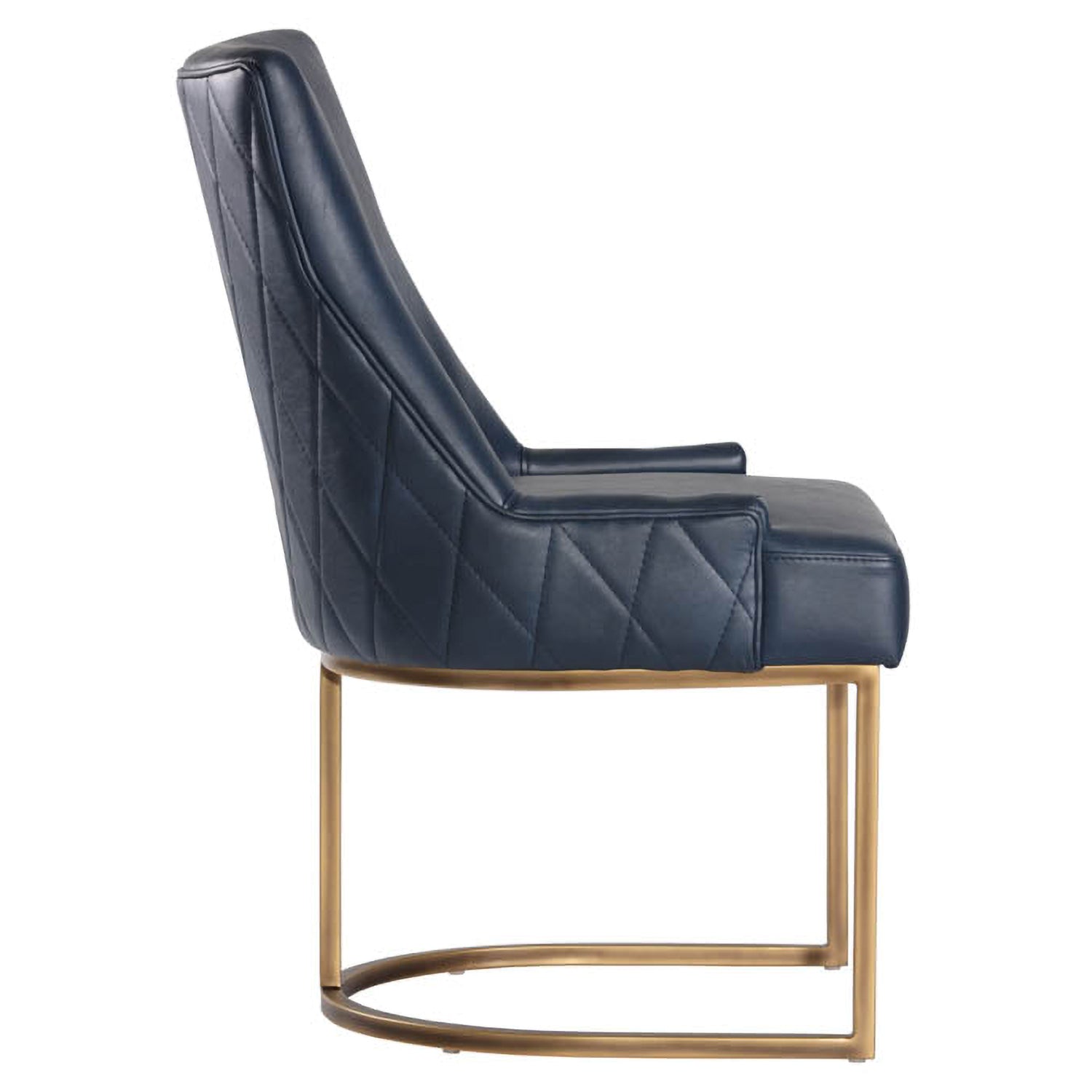 Sunpan Florence Dining Chair Set of 2