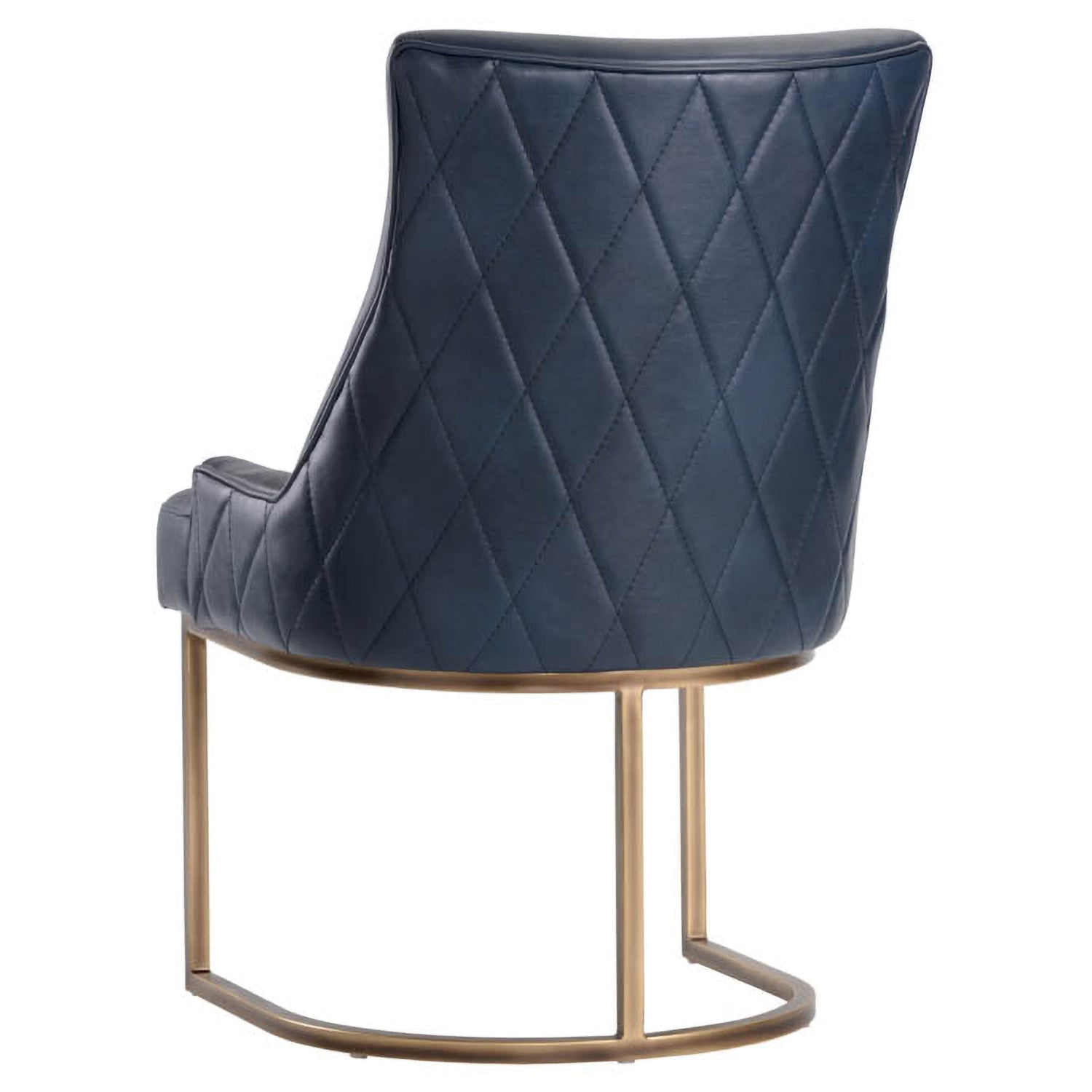 Sunpan Florence Dining Chair Set of 2