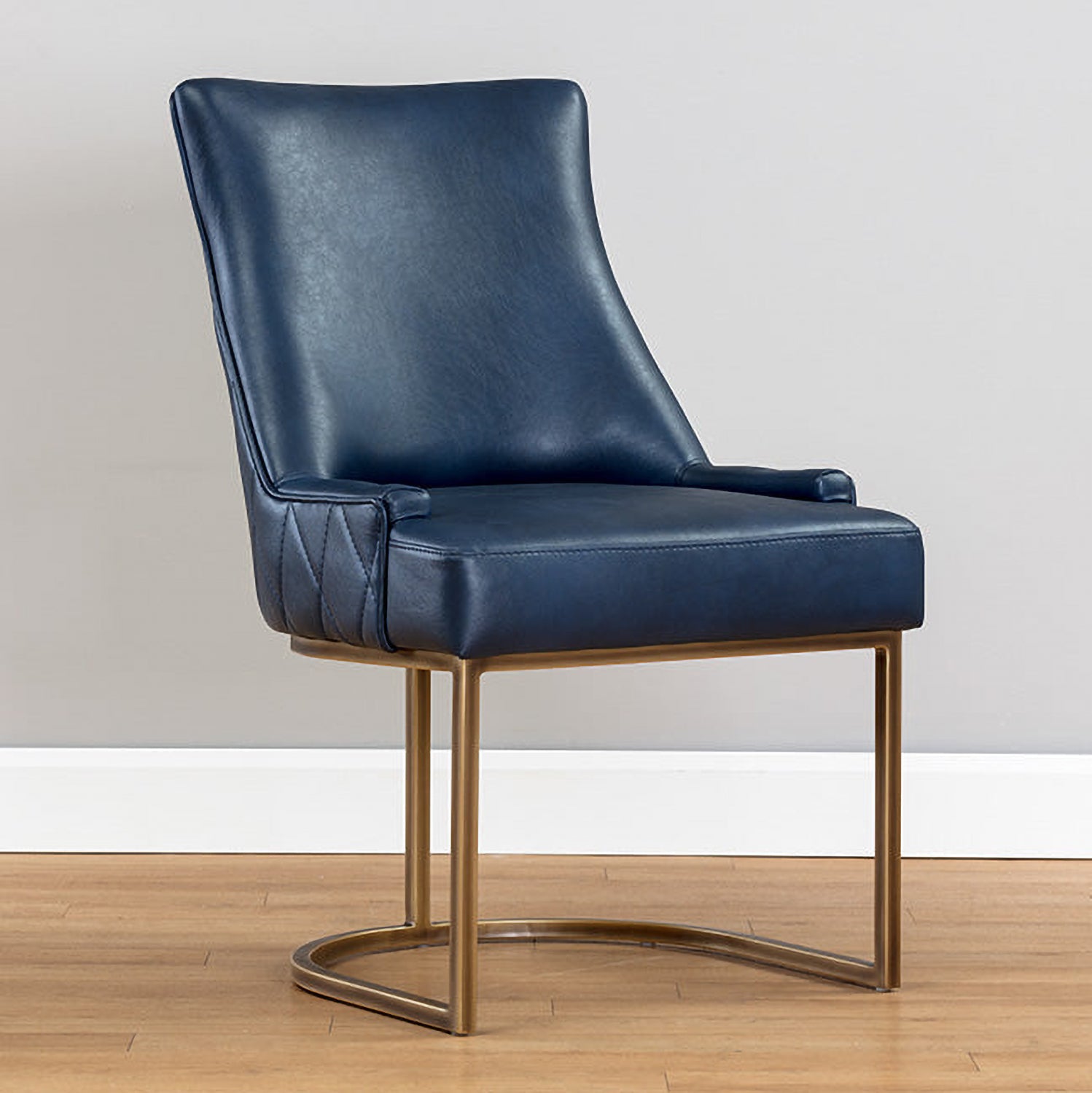 Sunpan Florence Dining Chair Set of 2