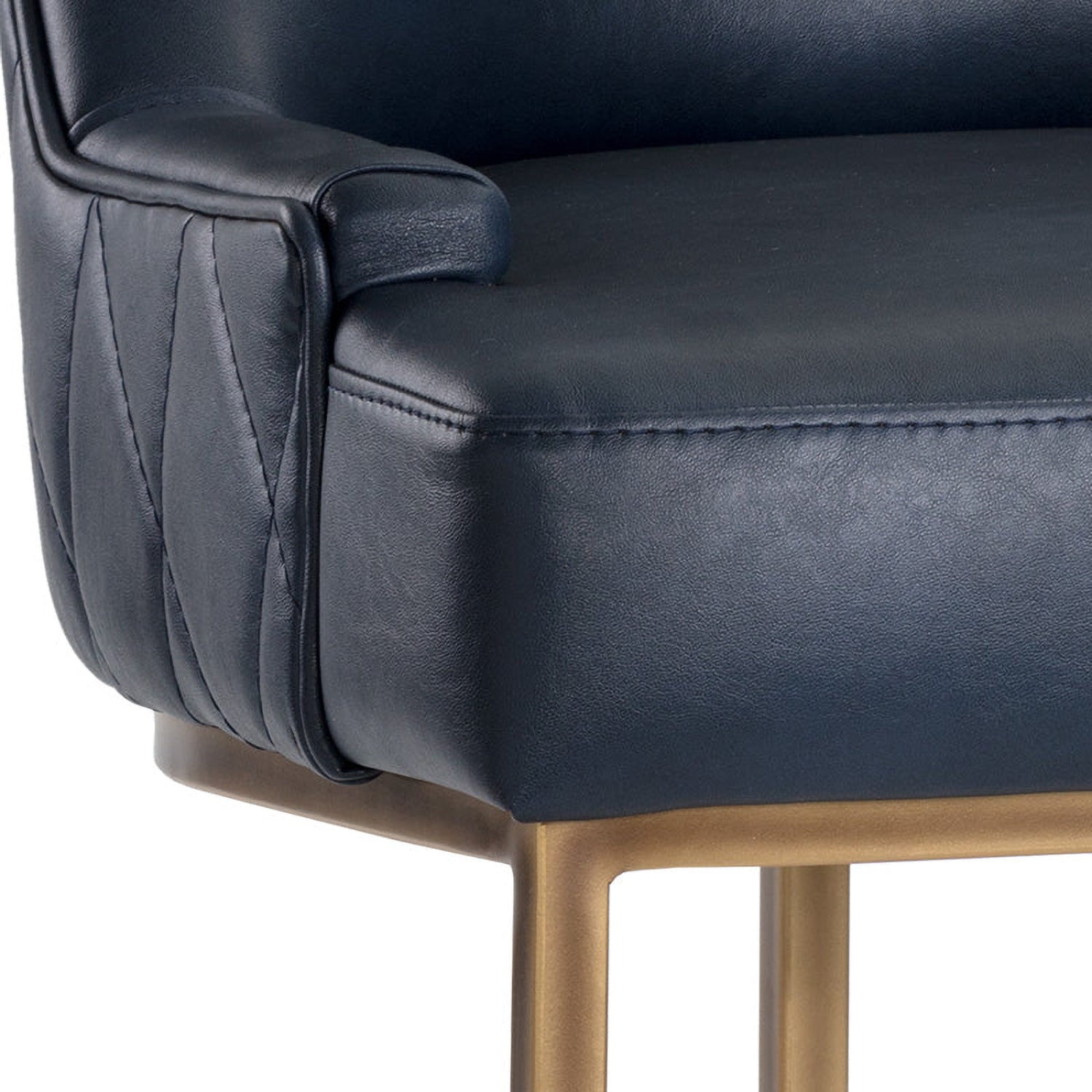 Sunpan Florence Dining Chair Set of 2