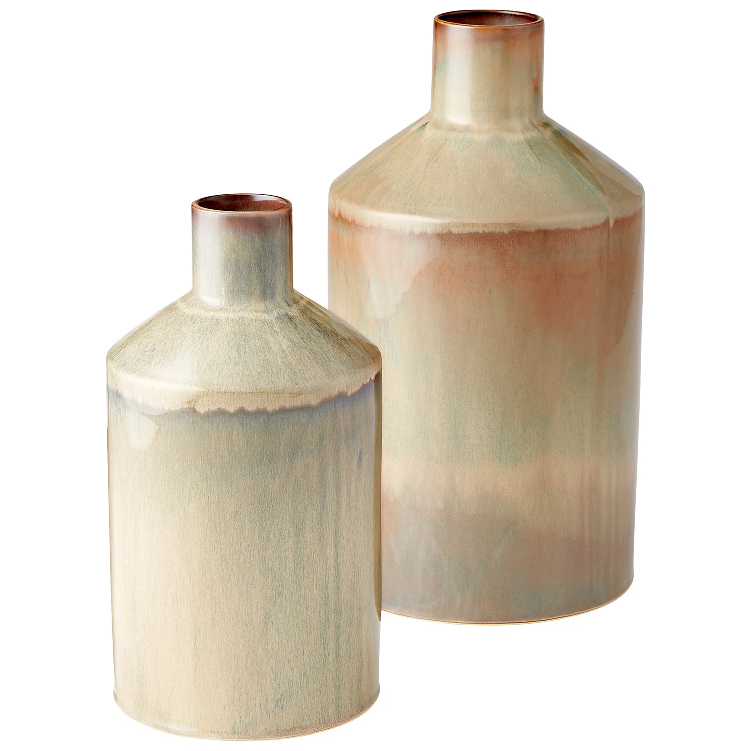 Cyan Design Marbled Dreams Vase