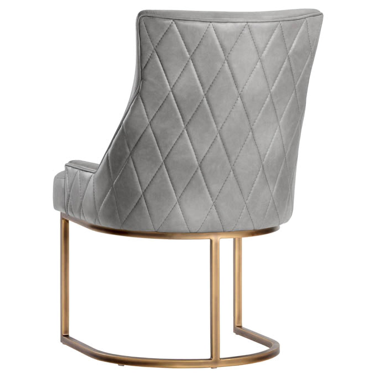 Sunpan Florence Dining Chair Set of 2