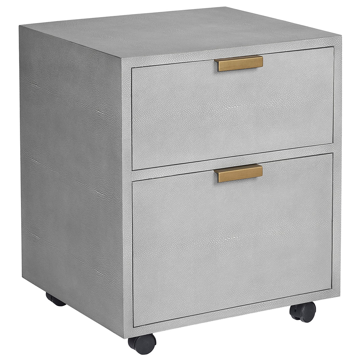 Sunpan Jiro File Cabinet