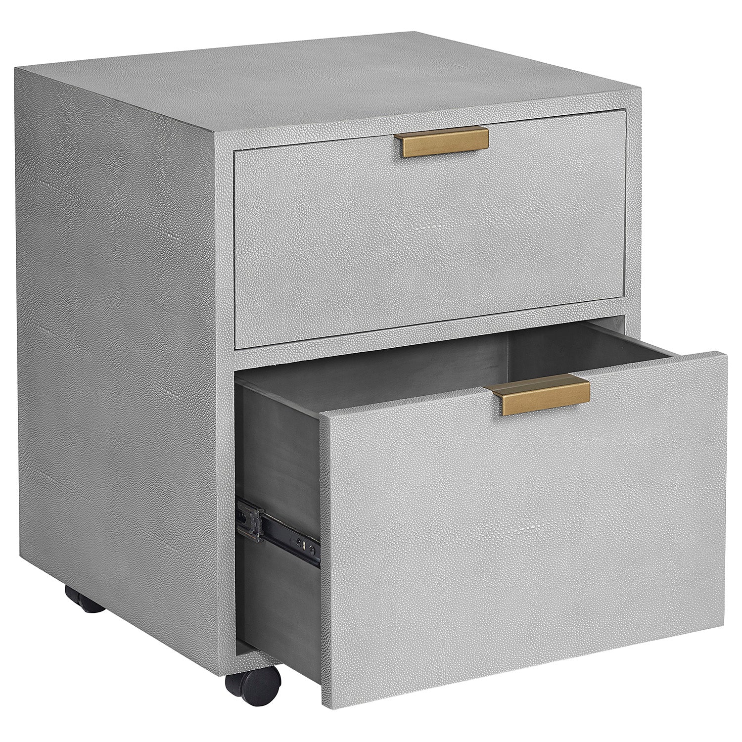 Sunpan Jiro File Cabinet