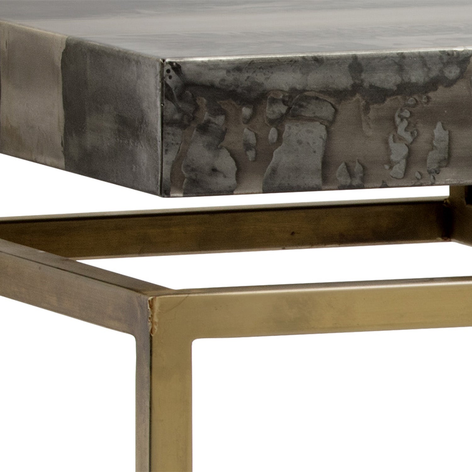 Sunpan Toreno Console Table