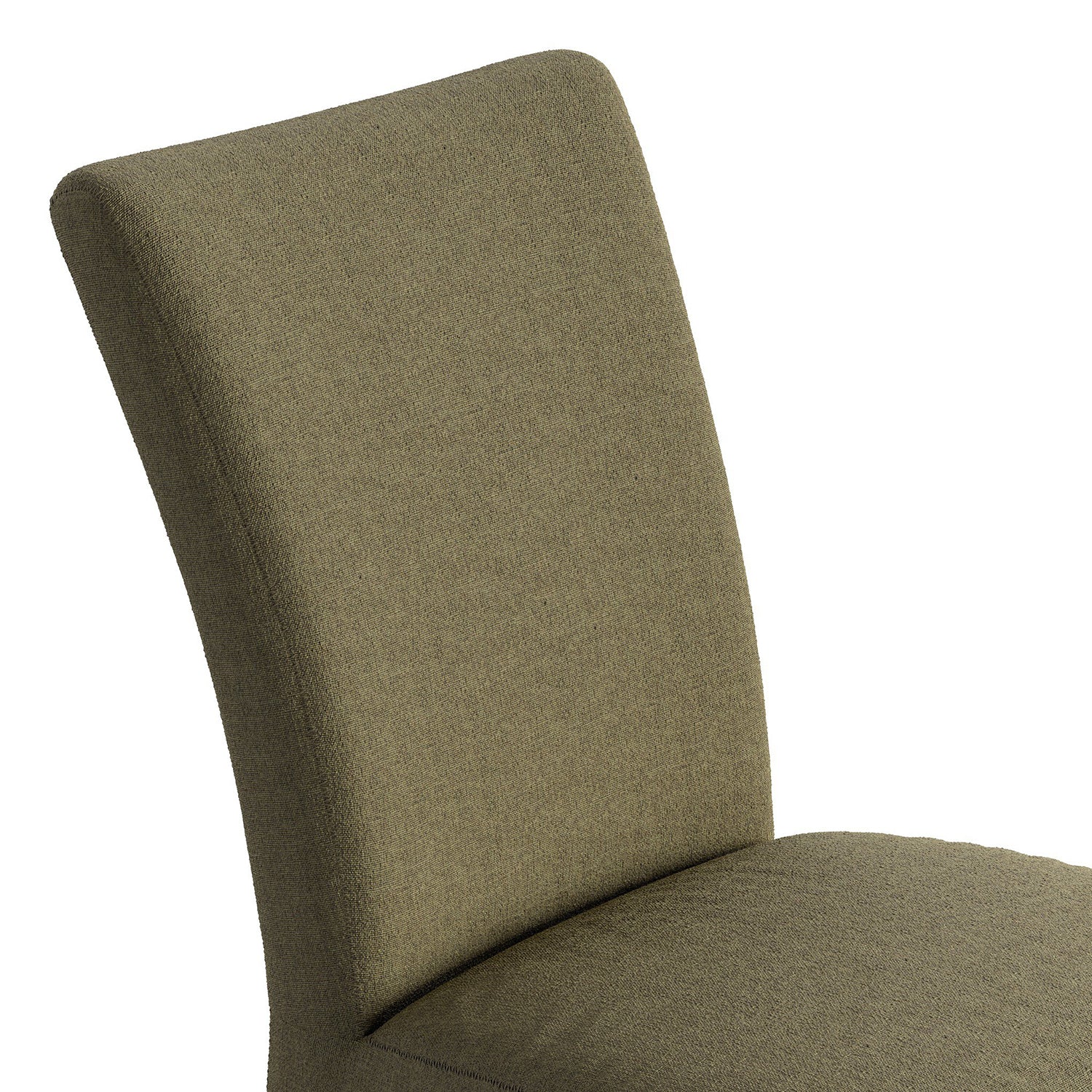 Four Hands Vista Slipcovered Dining Chair Set of 2