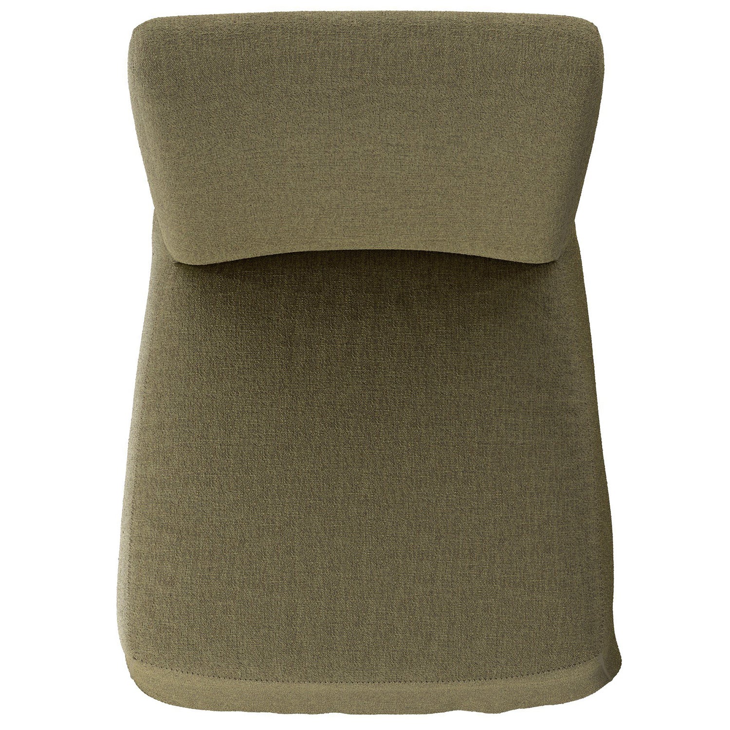 Four Hands Vista Slipcovered Dining Chair Set of 2