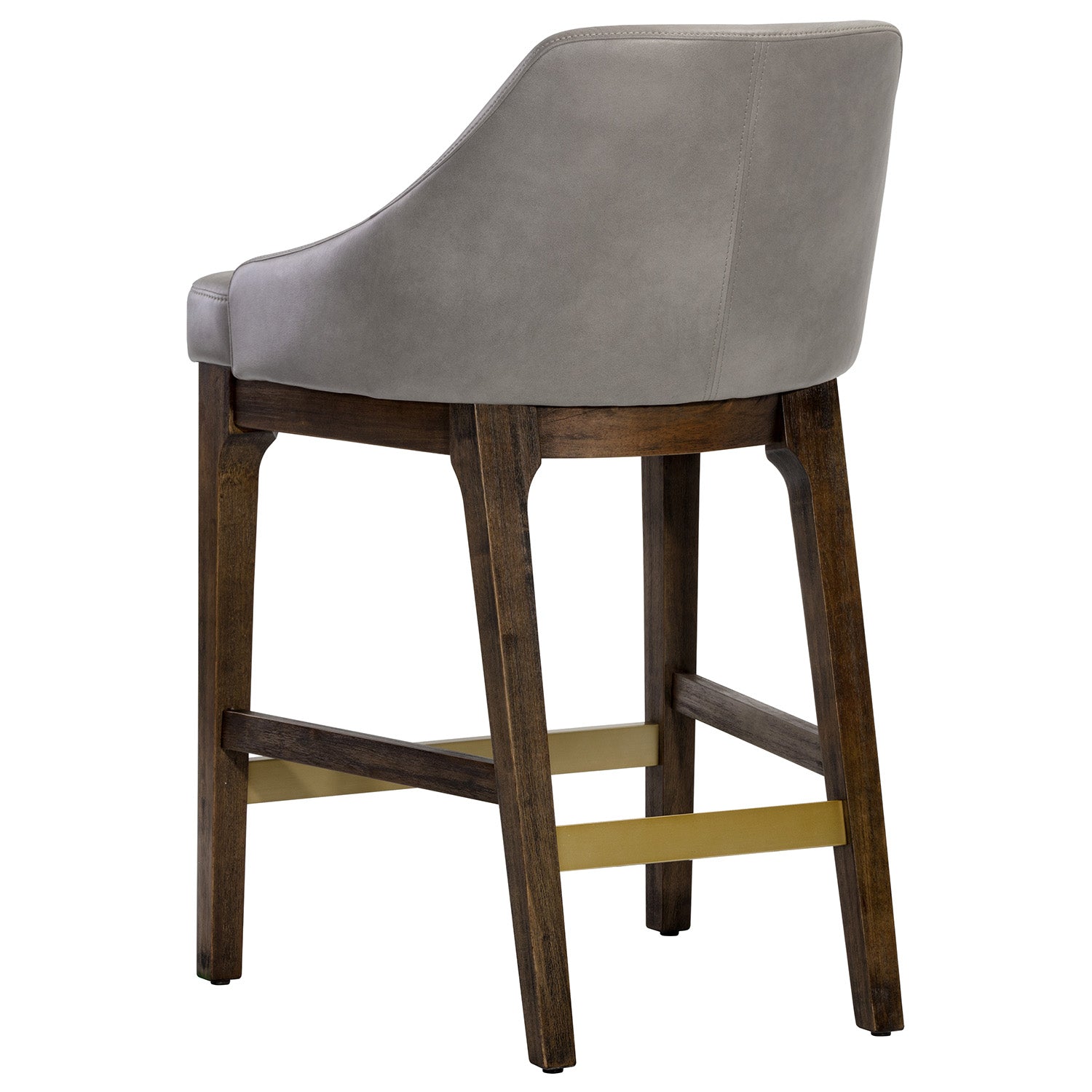 Sunpan Kace Counter Stool Set of 2