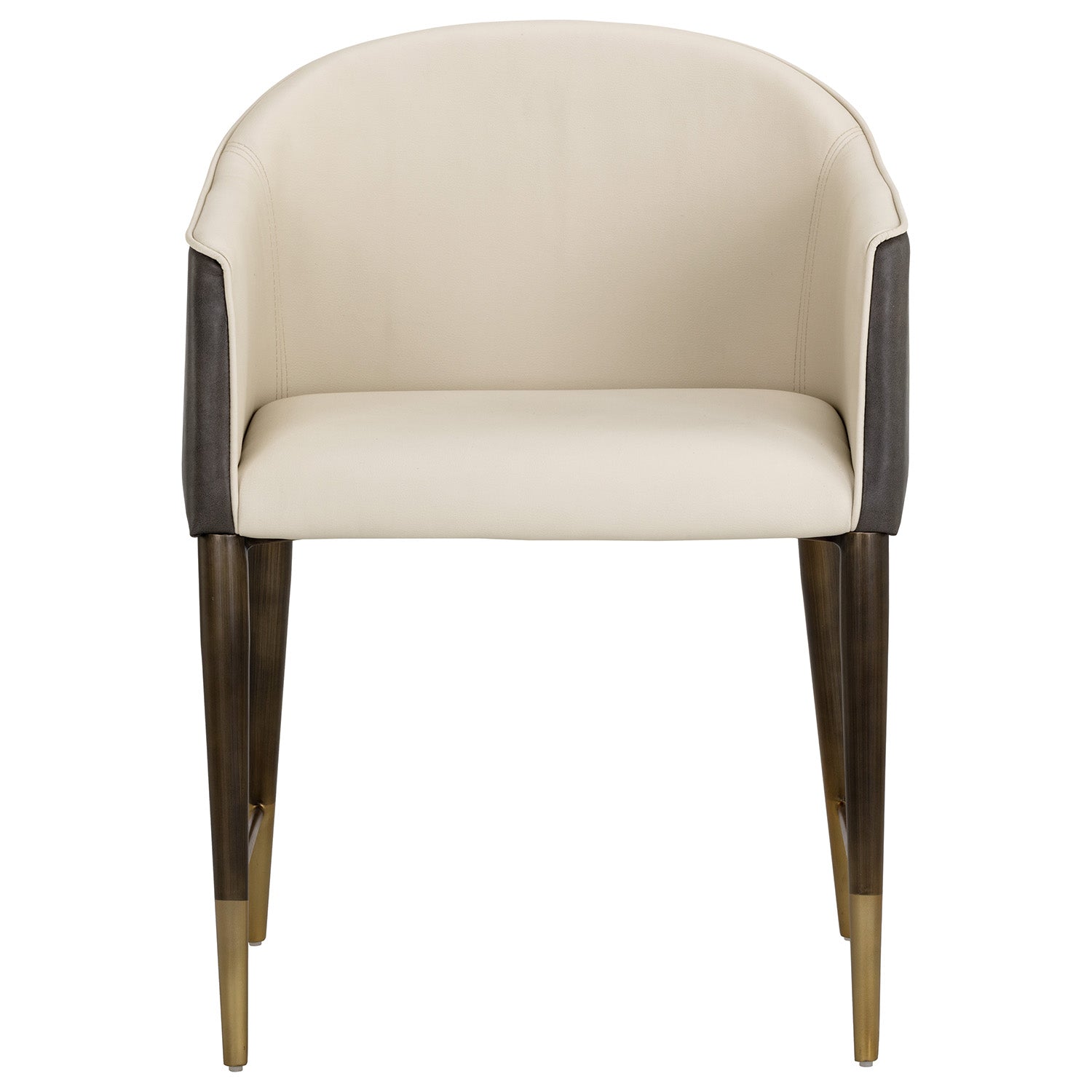 Sunpan Kylin Dining Armchair Set of 2